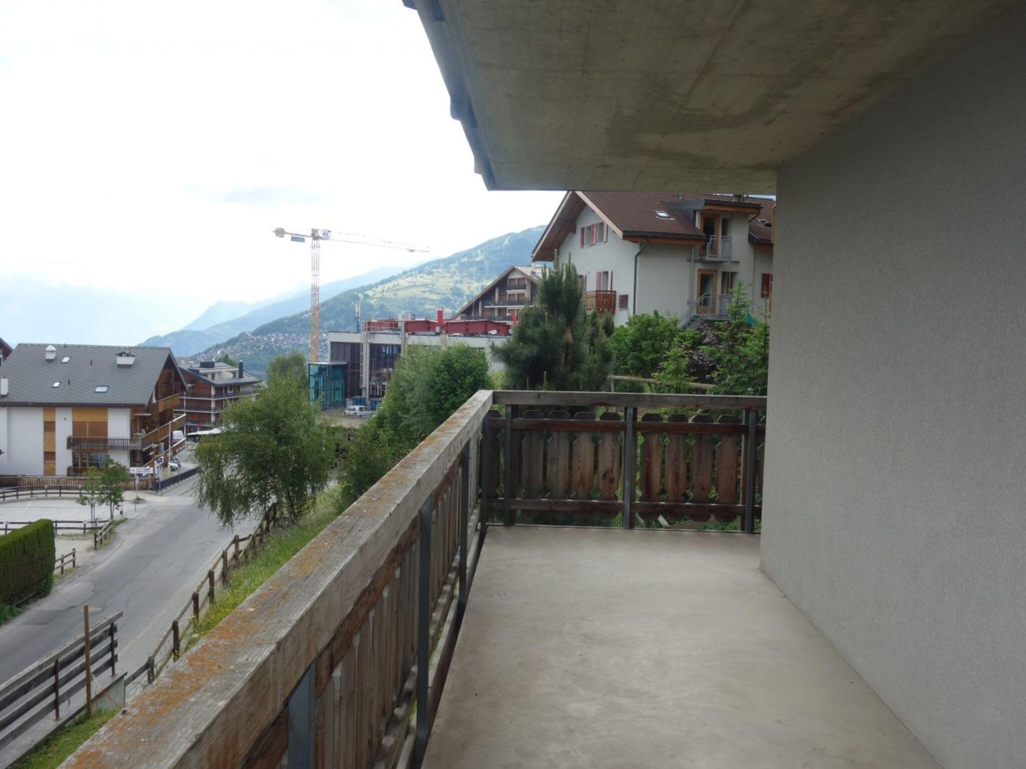 Leilighet Pracondu 1 002 - OUTDOOR & FUN charming apartment