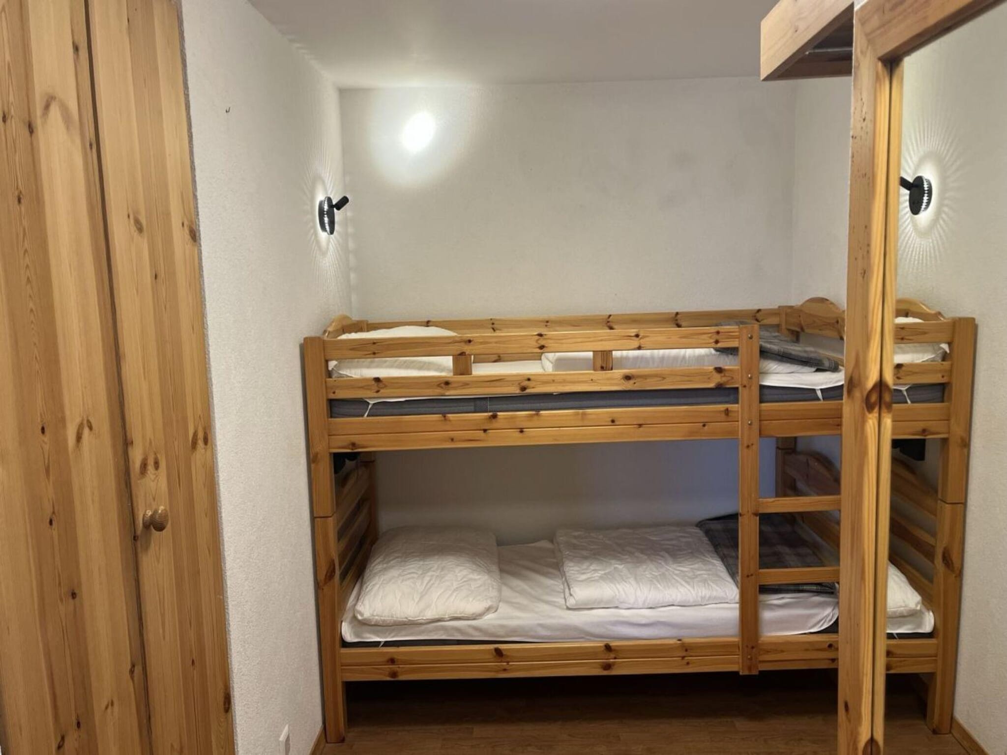 Leilighet Pracondu 1 002 - OUTDOOR & FUN charming apartment