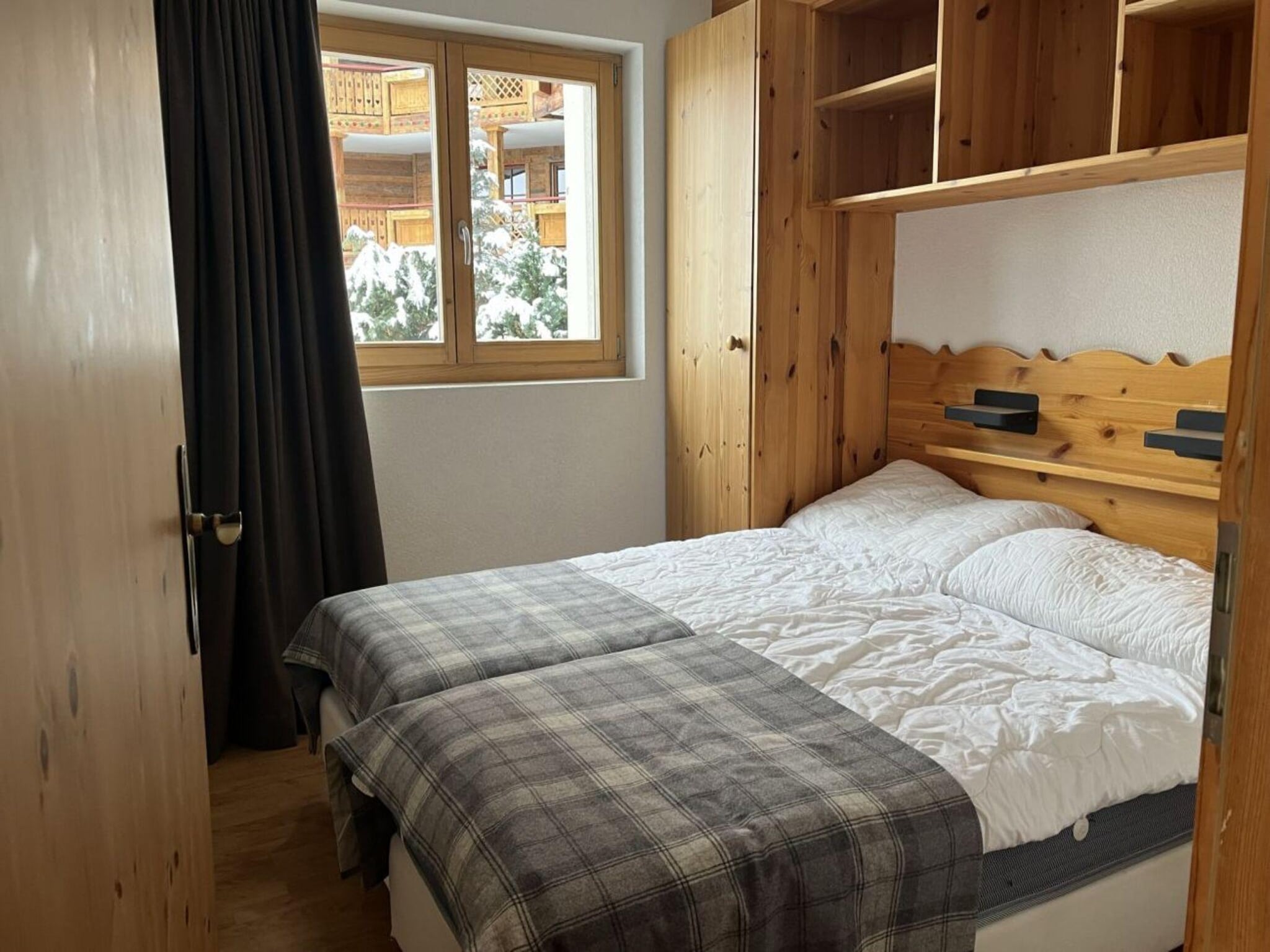 Leilighet Pracondu 1 002 - OUTDOOR & FUN charming apartment