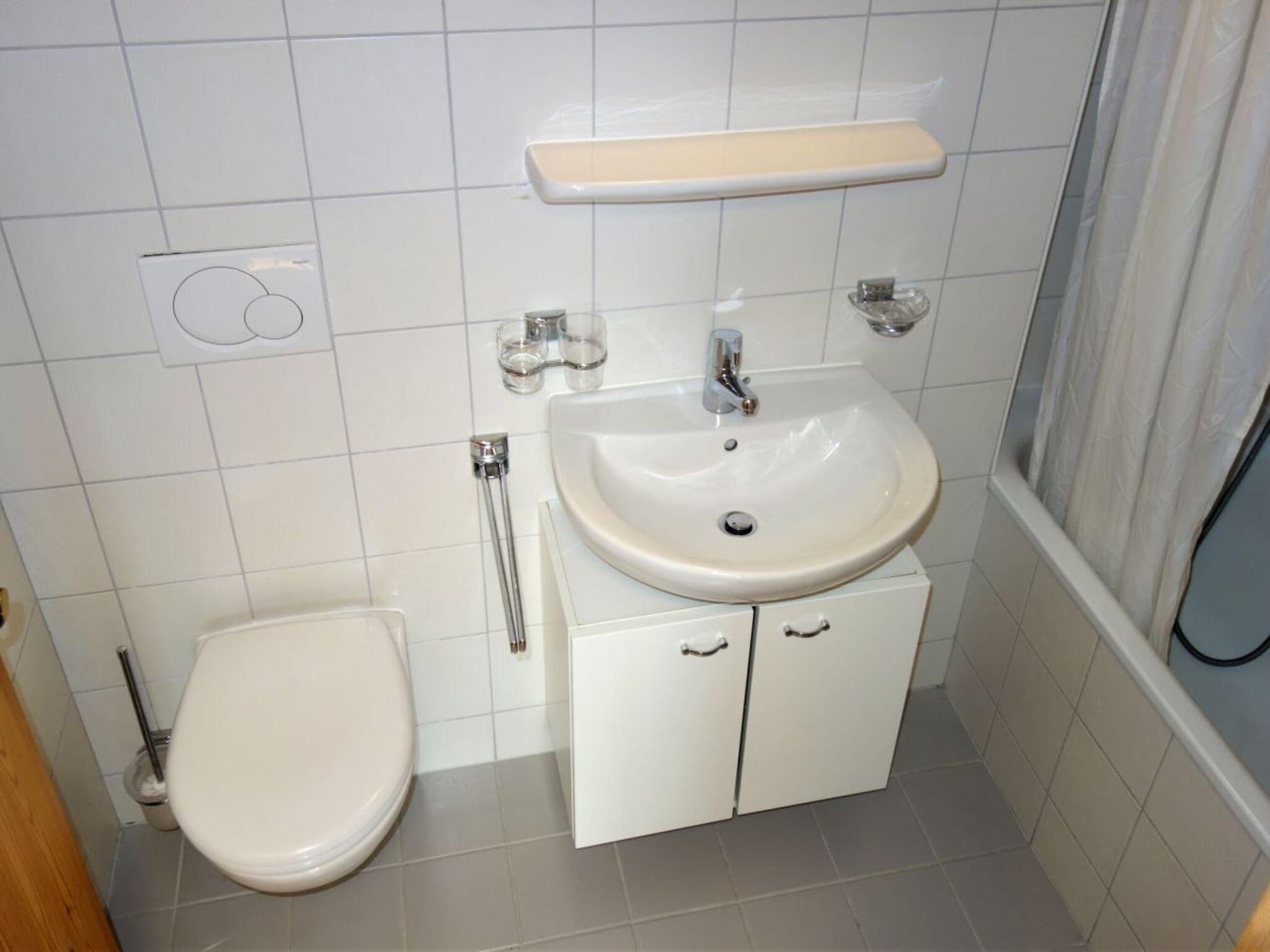 Leilighet Pracondu 1 002 - OUTDOOR & FUN charming apartment