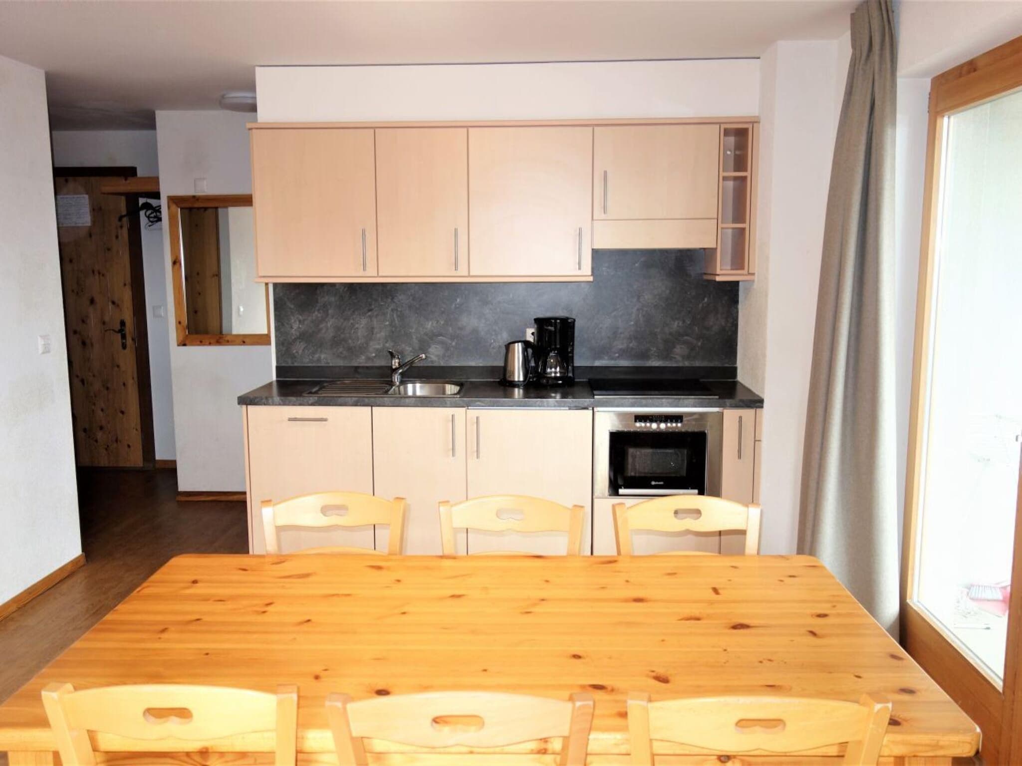 Leilighet Pracondu 1 002 - OUTDOOR & FUN charming apartment
