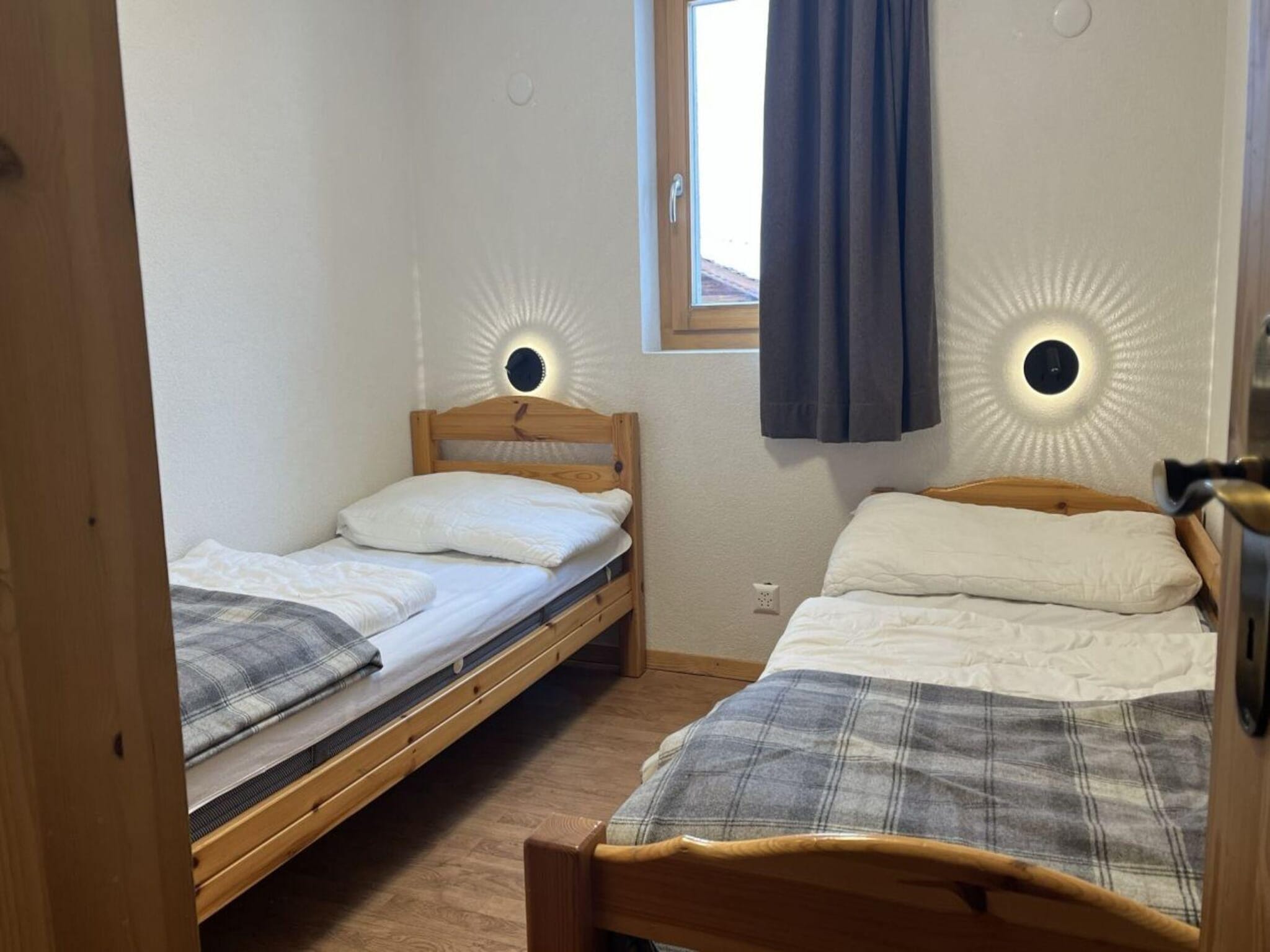 Leilighet Pracondu 1 002 - OUTDOOR & FUN charming apartment