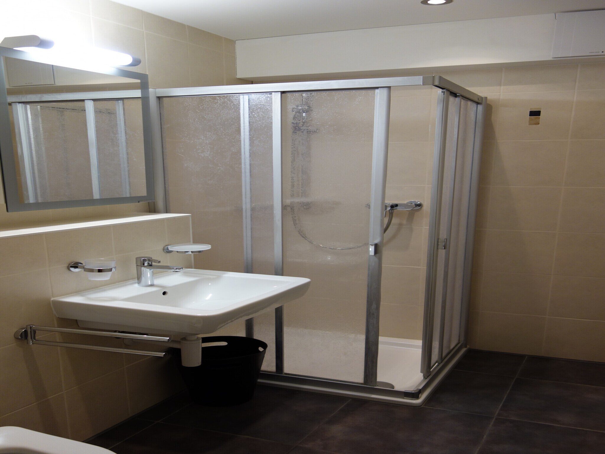 Ferienwohnung Hauts de Veysonnaz HV2 001 - SAUNA apartment 8 per
