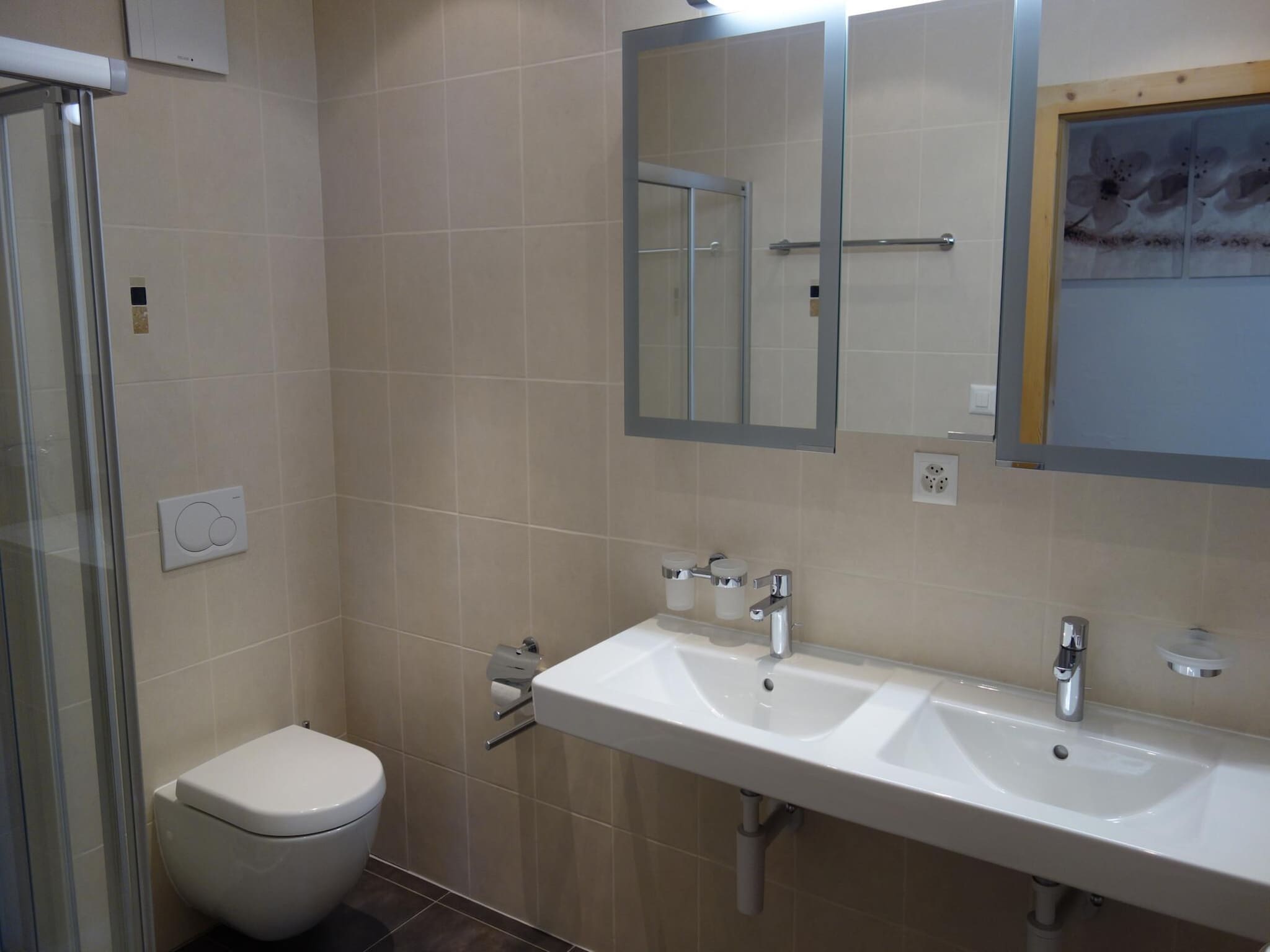Ferienwohnung Hauts de Veysonnaz HV2 001 - SAUNA apartment 8 per