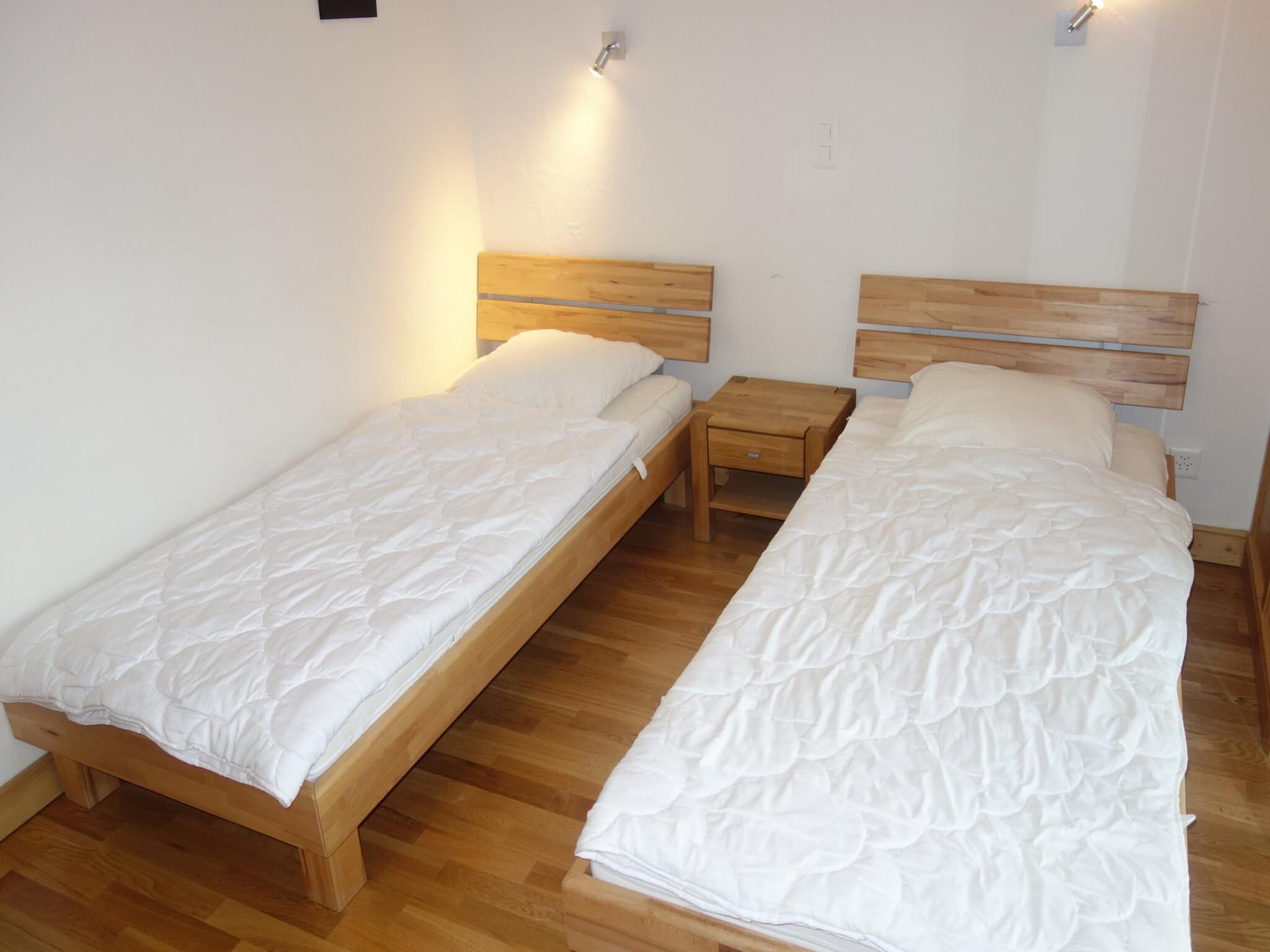 Ferienwohnung Hauts de Veysonnaz HV2 001 - SAUNA apartment 8 per