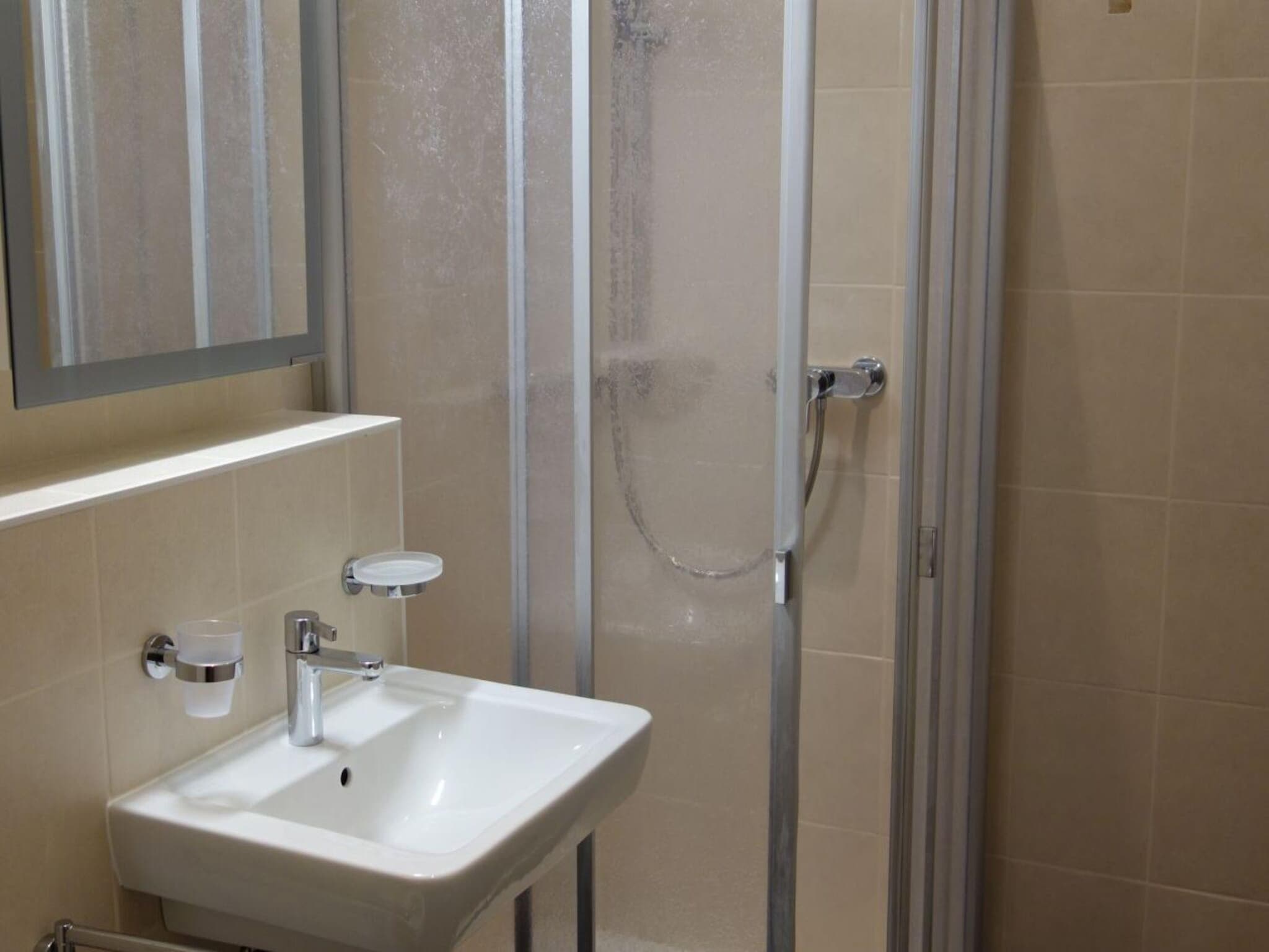 Ferienwohnung Hauts de Veysonnaz HV2 001 - SAUNA apartment 8 per