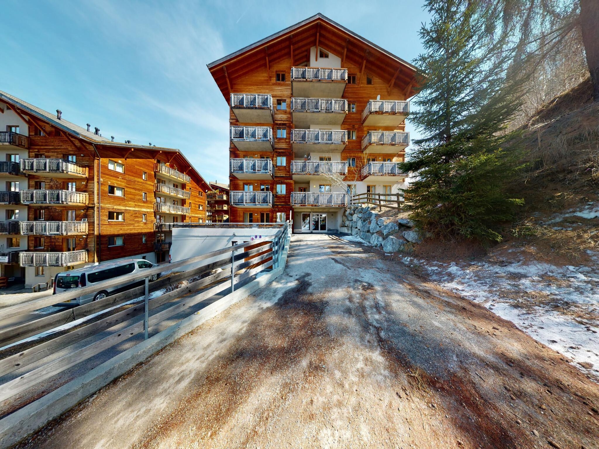 Apartment Pracondu 2 307 - OUTDOOR & FUN charming apartment
