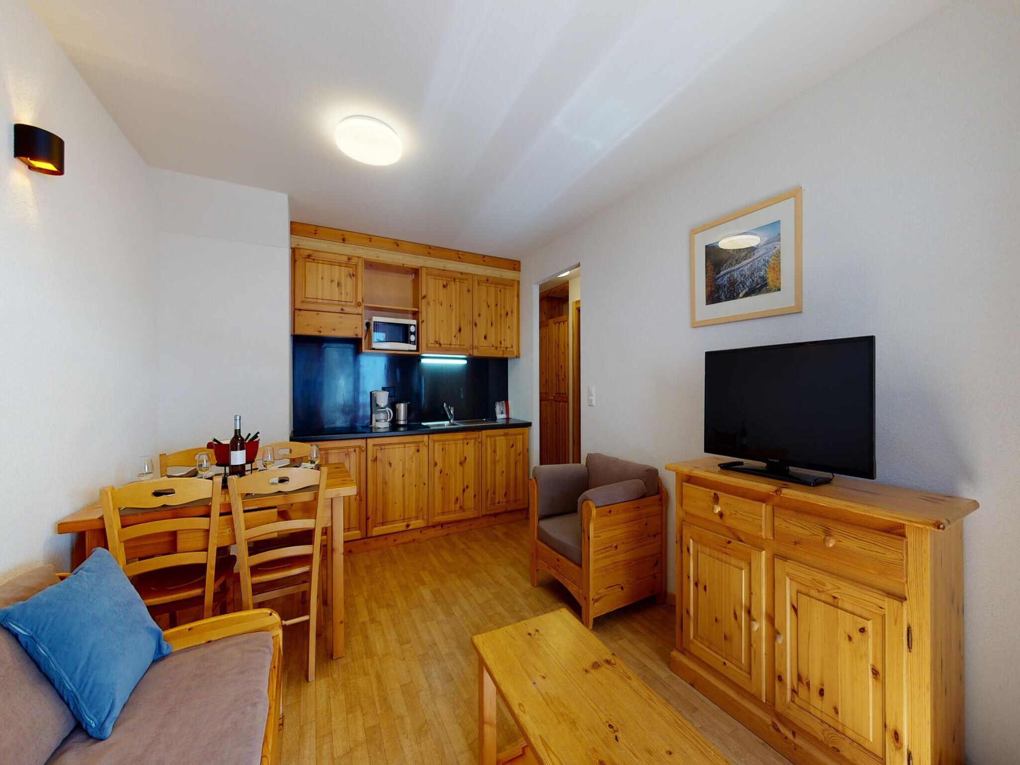 Apartment Pracondu 2 307 - OUTDOOR & FUN charming apartment
