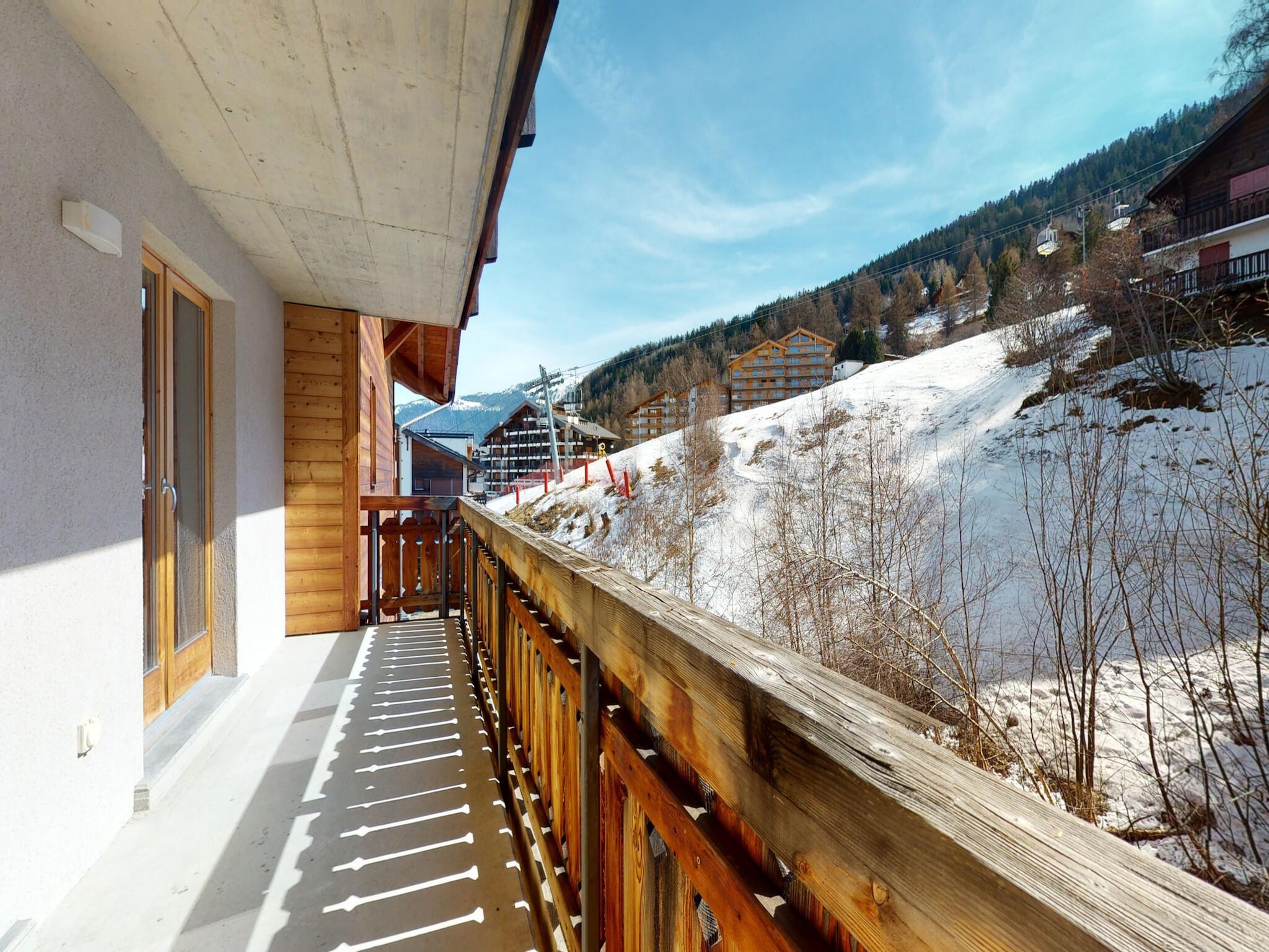 Apartment Pracondu 2 307 - OUTDOOR & FUN charming apartment