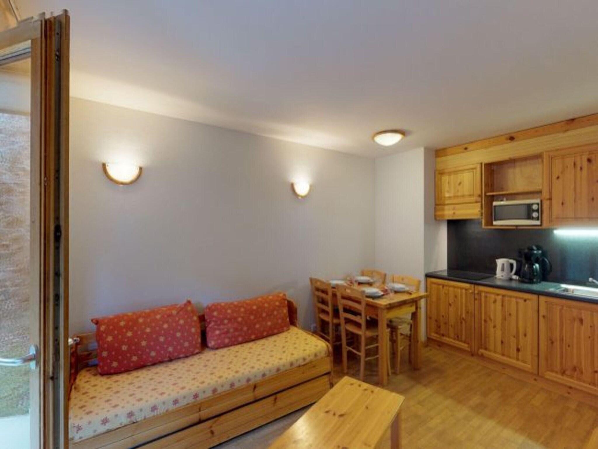 Apartment Pracondu 2 307 - OUTDOOR & FUN charming apartment