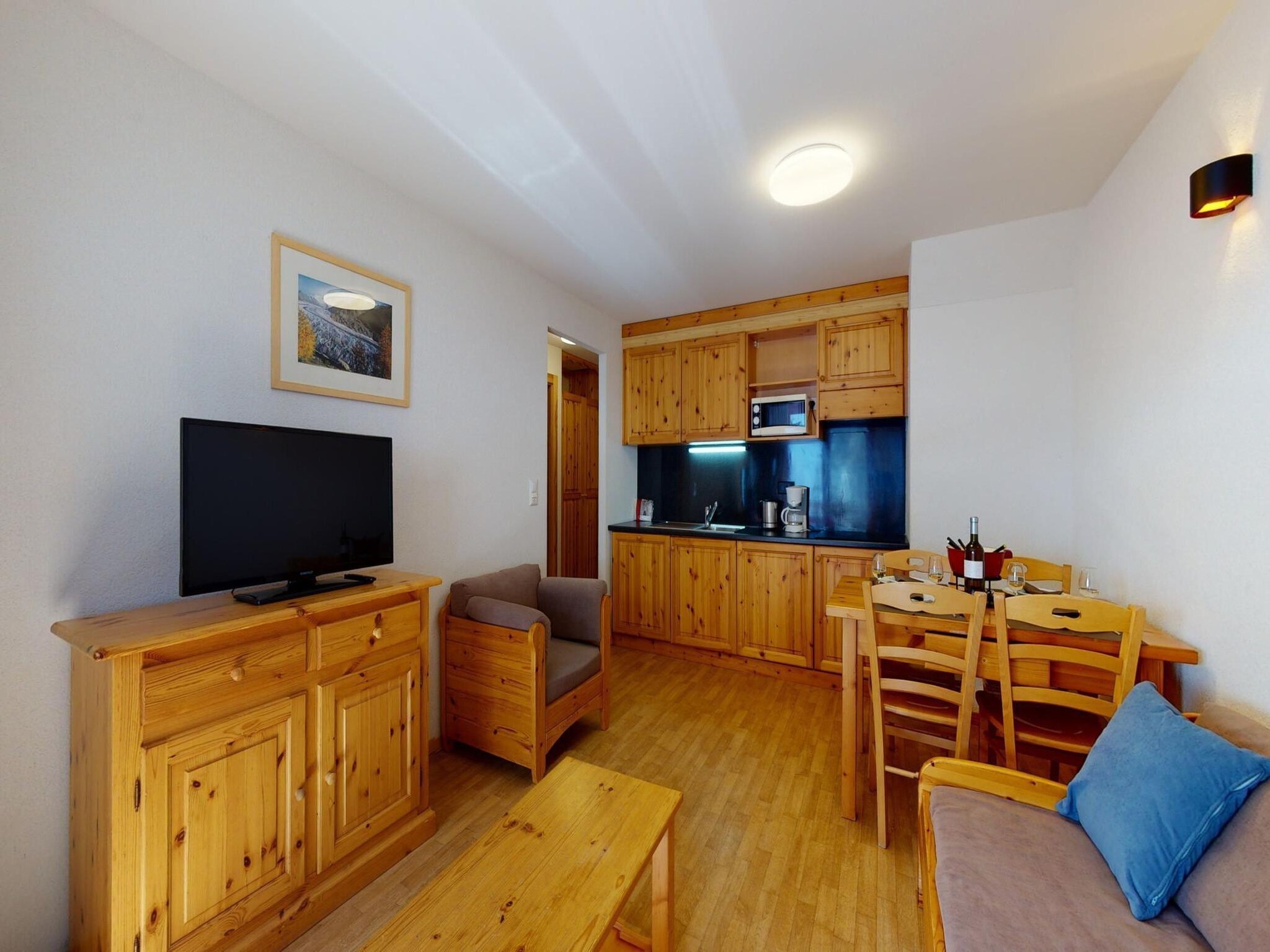 Apartment Pracondu 2 307 - OUTDOOR & FUN charming apartment