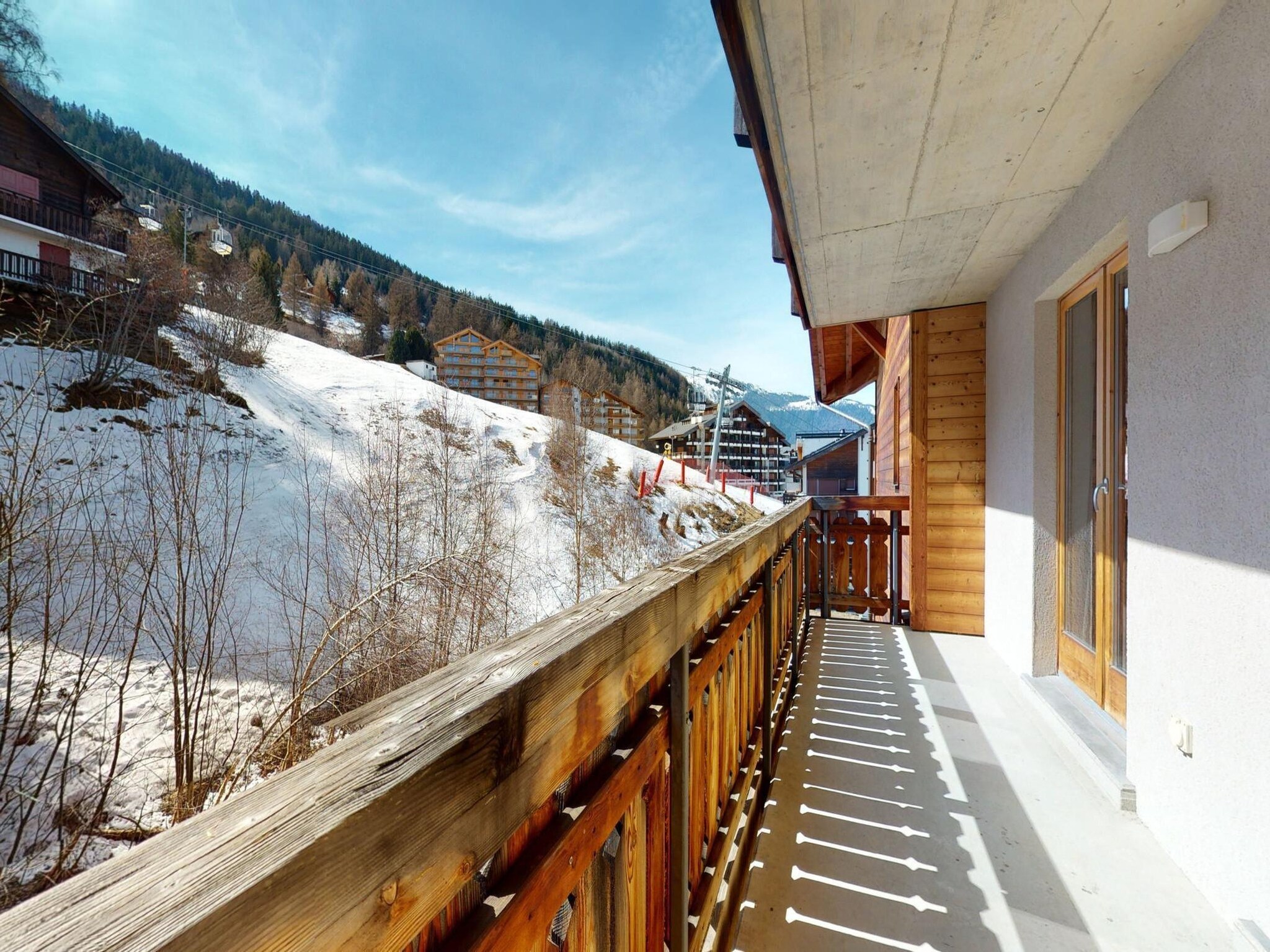Apartment Pracondu 2 307 - OUTDOOR & FUN charming apartment