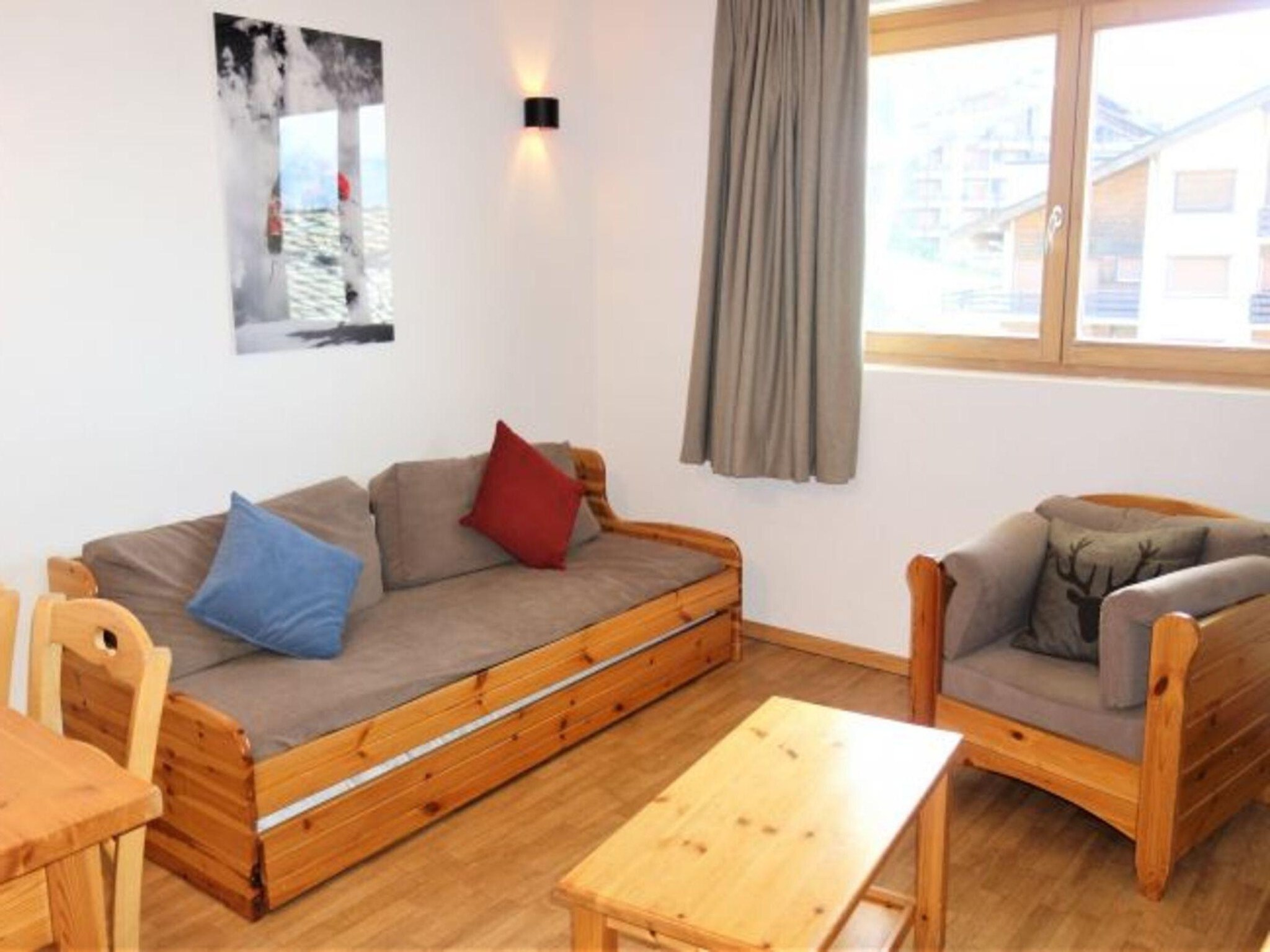 Apartment Pracondu 2 307 - OUTDOOR & FUN charming apartment