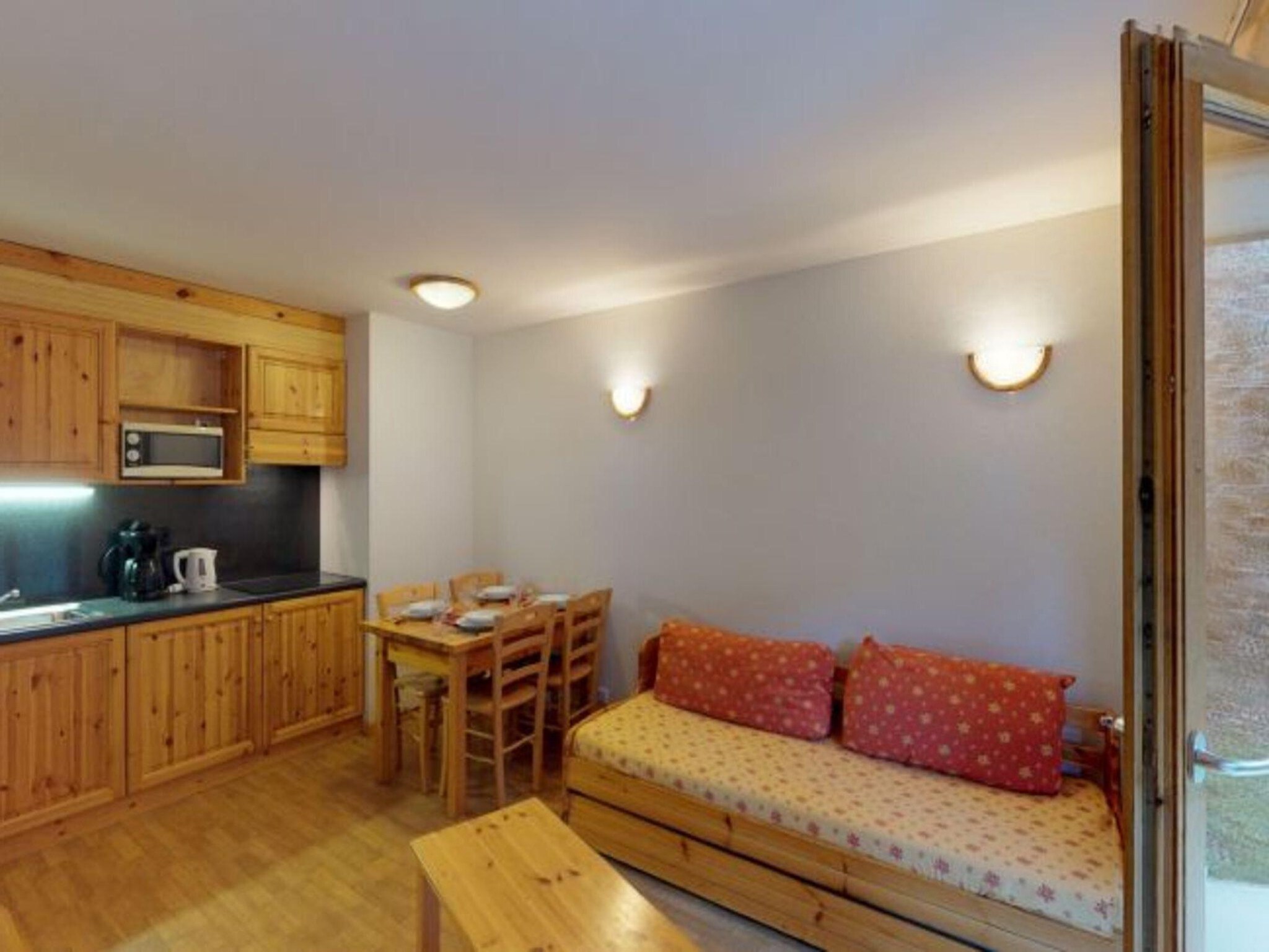 Apartment Pracondu 2 307 - OUTDOOR & FUN charming apartment