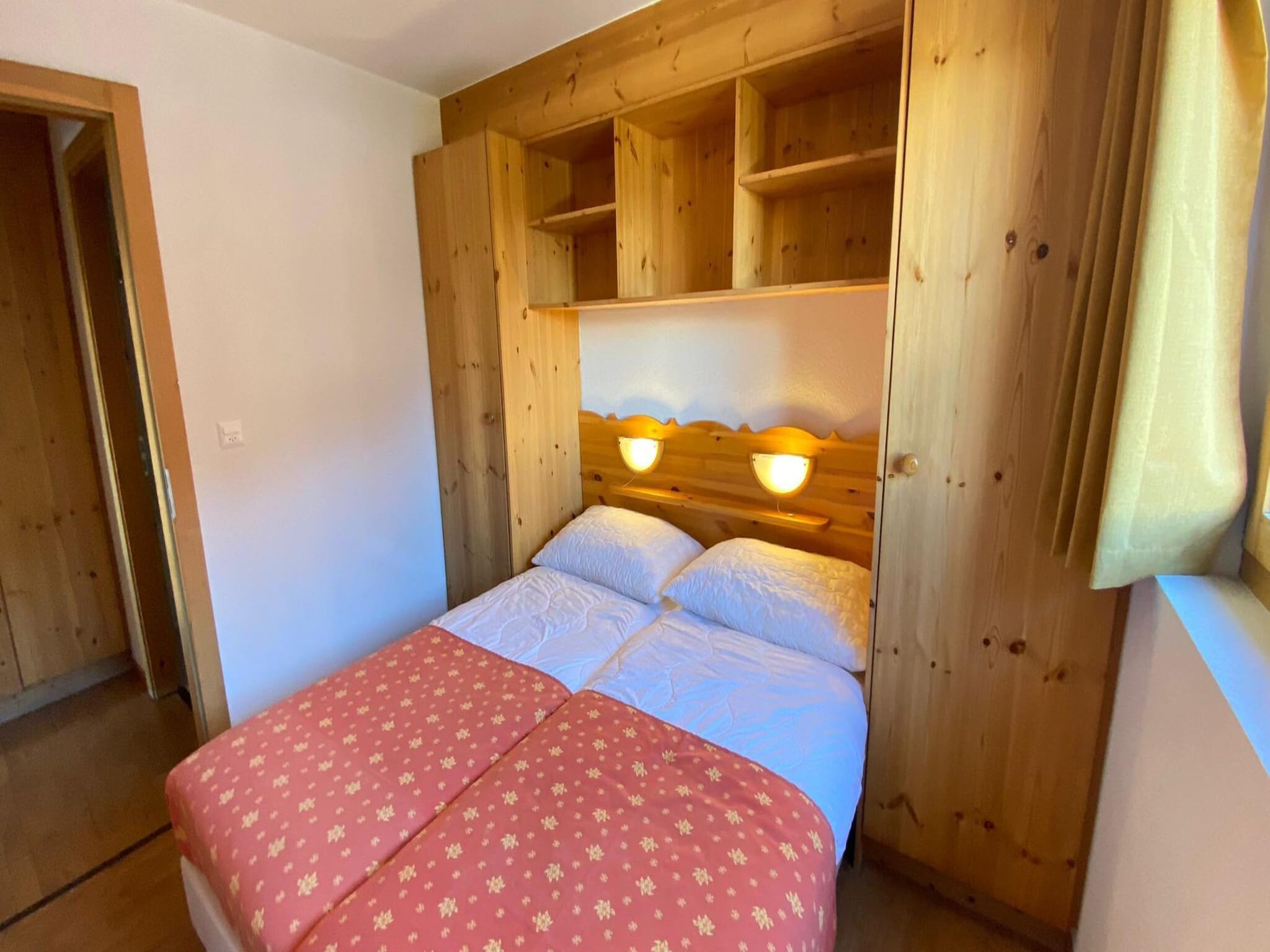 Ferienwohnung Pracondu 1 101 - OUTDOOR & FUN apartment 8 pers