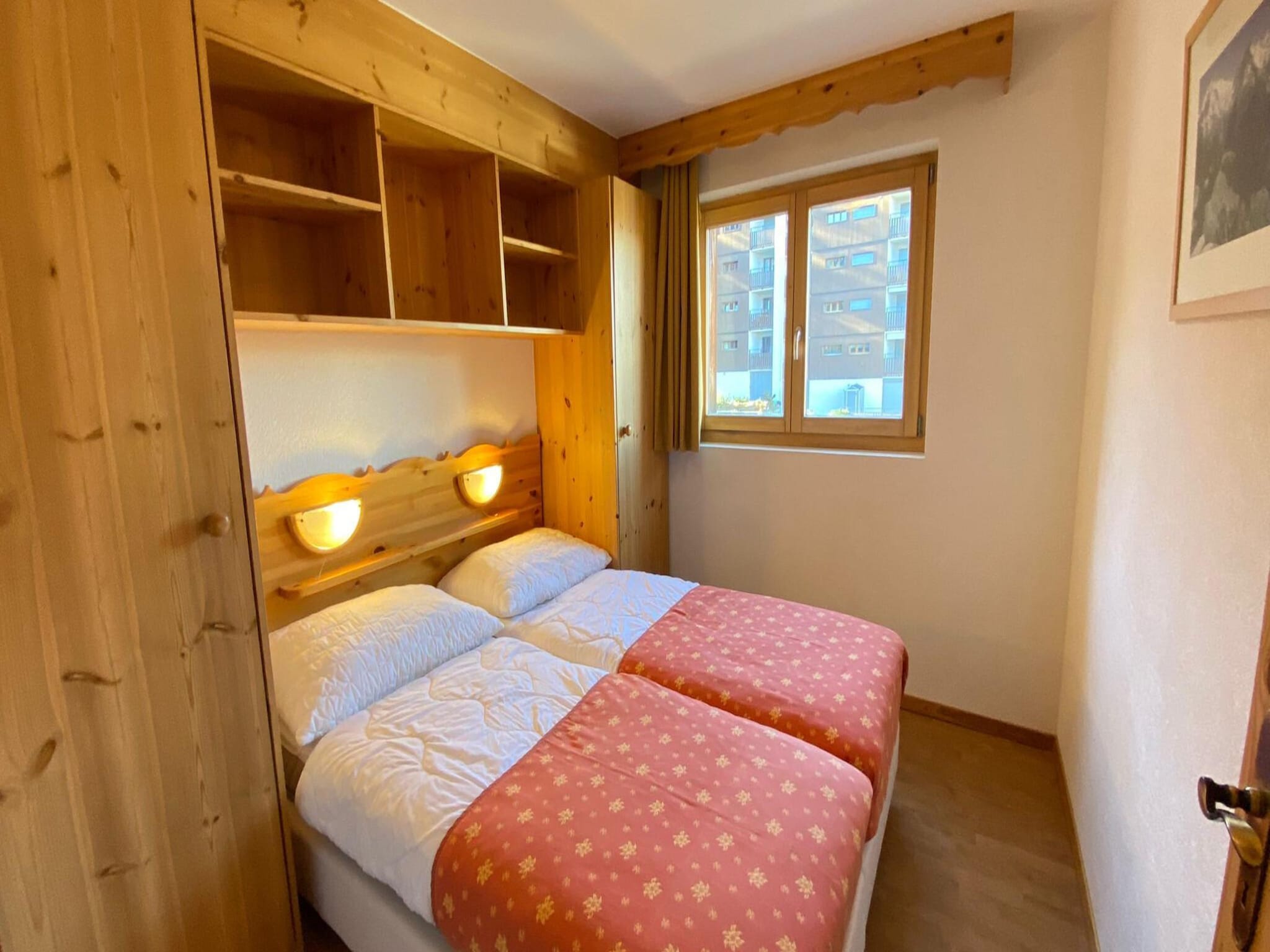 Ferienwohnung Pracondu 1 101 - OUTDOOR & FUN apartment 8 pers