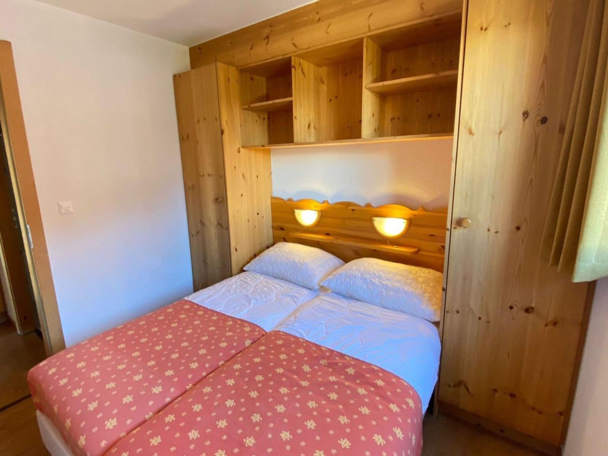 Ferienwohnung Pracondu 1 101 - OUTDOOR & FUN apartment 8 pers