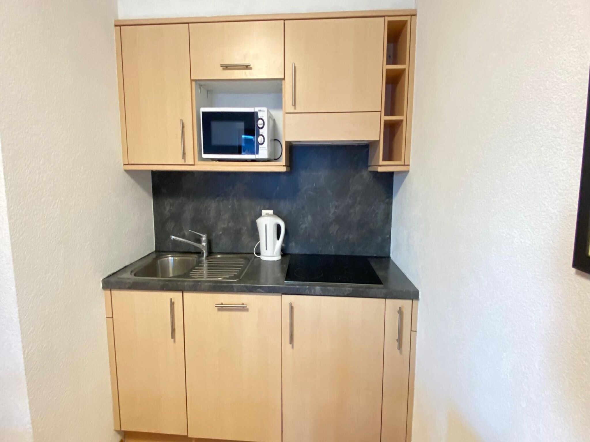 Ferienwohnung Pracondu 1 103 - OUTDOOR & FUN apartment 6 pers