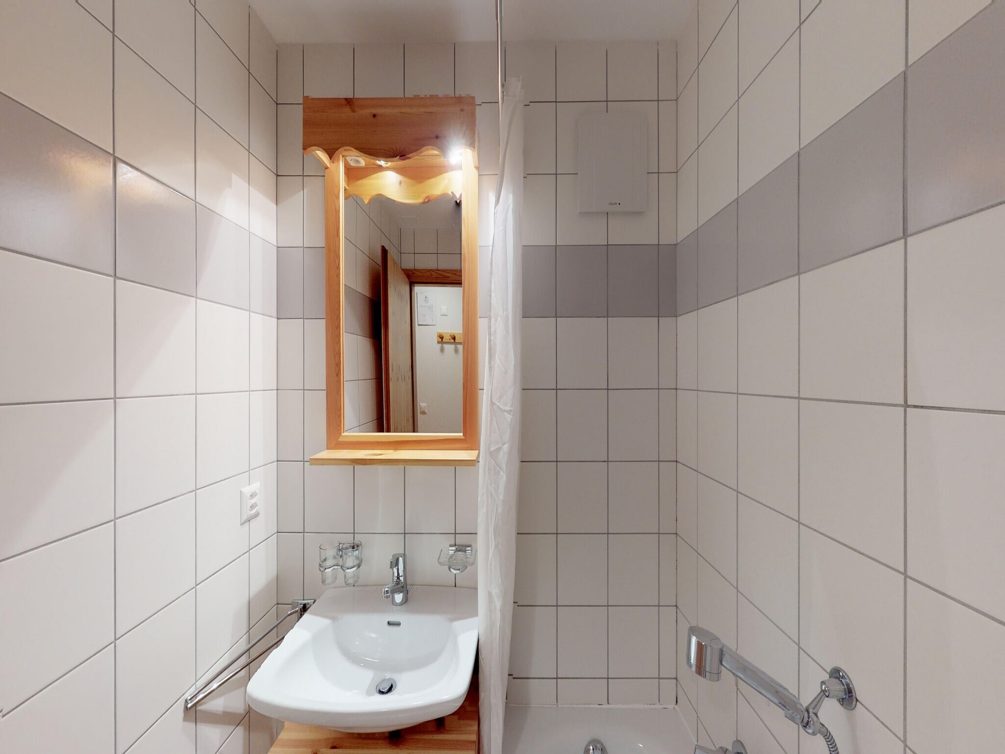 Leilighet Pracondu 1 106 - OUTDOOR & FUN apartment 4 pers