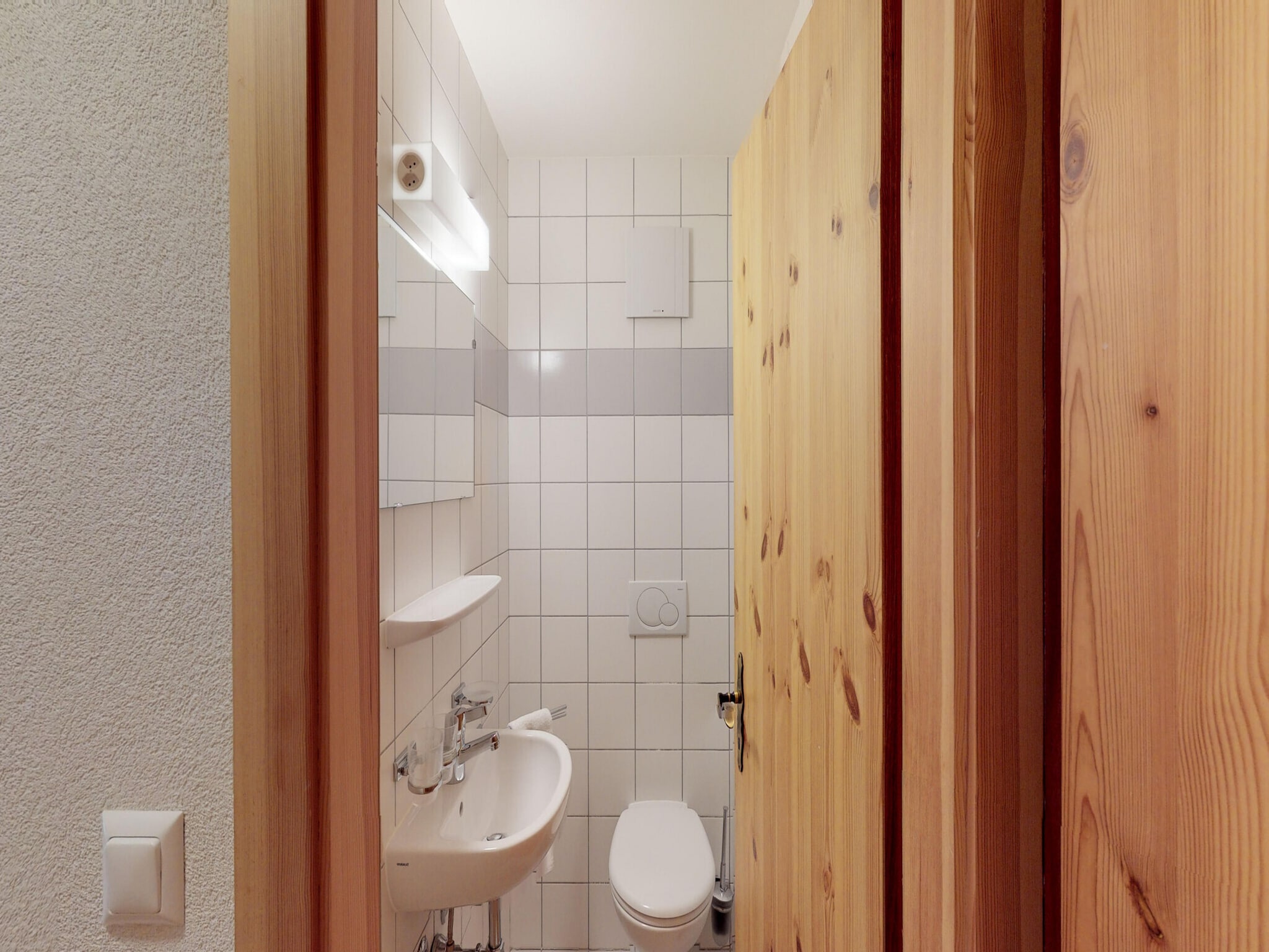 Leilighet Pracondu 1 106 - OUTDOOR & FUN apartment 4 pers