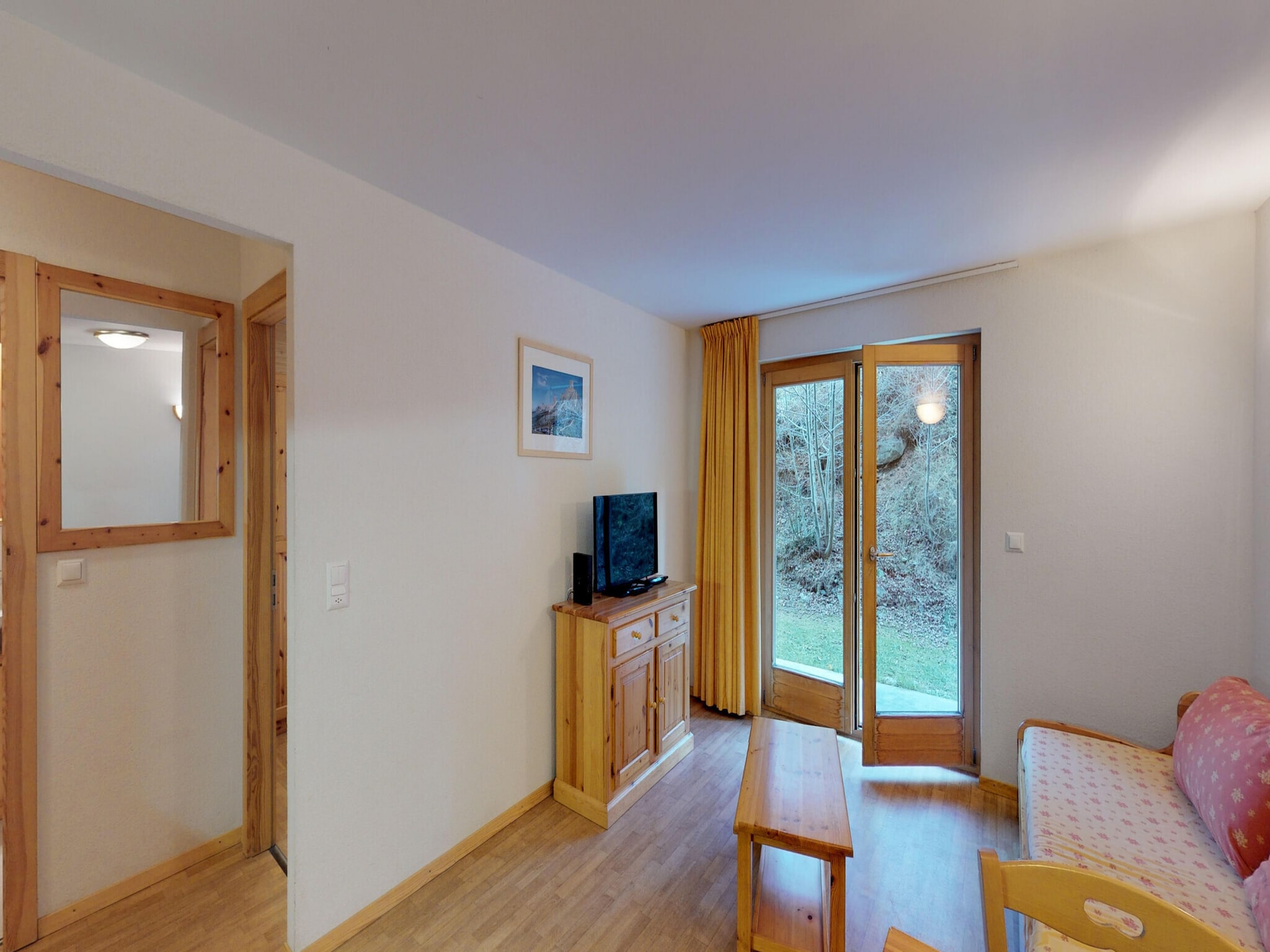 Leilighet Pracondu 1 106 - OUTDOOR & FUN apartment 4 pers