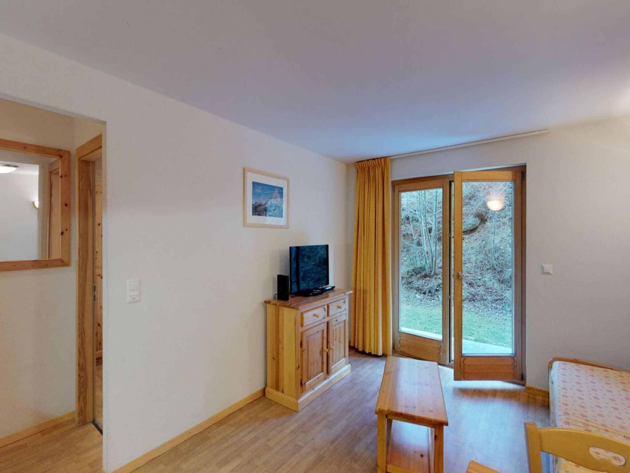 Leilighet Pracondu 1 106 - OUTDOOR & FUN apartment 4 pers