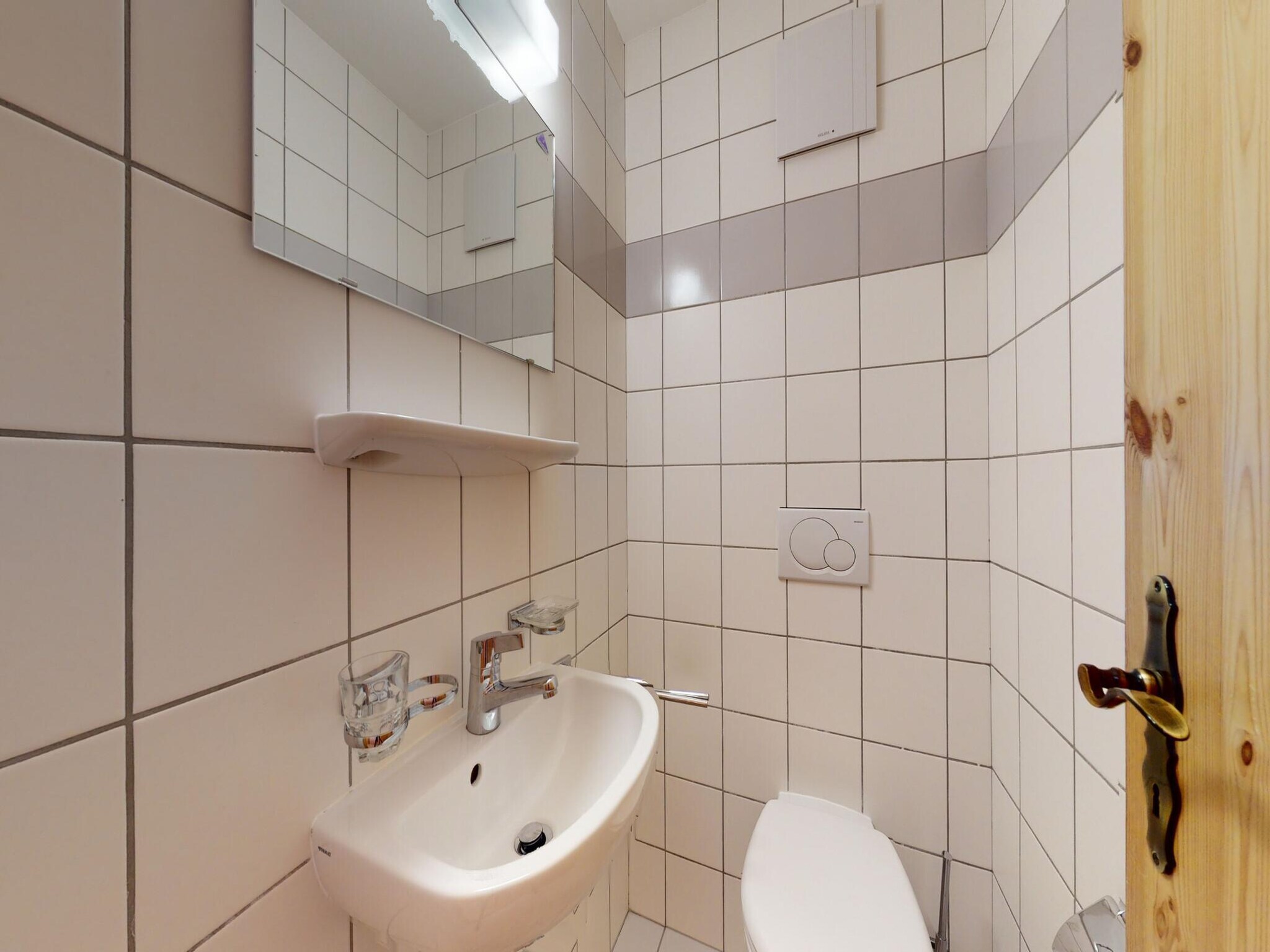 Ferienwohnung Pracondu 2 402 - OUTDOOR & FUN charming apartment
