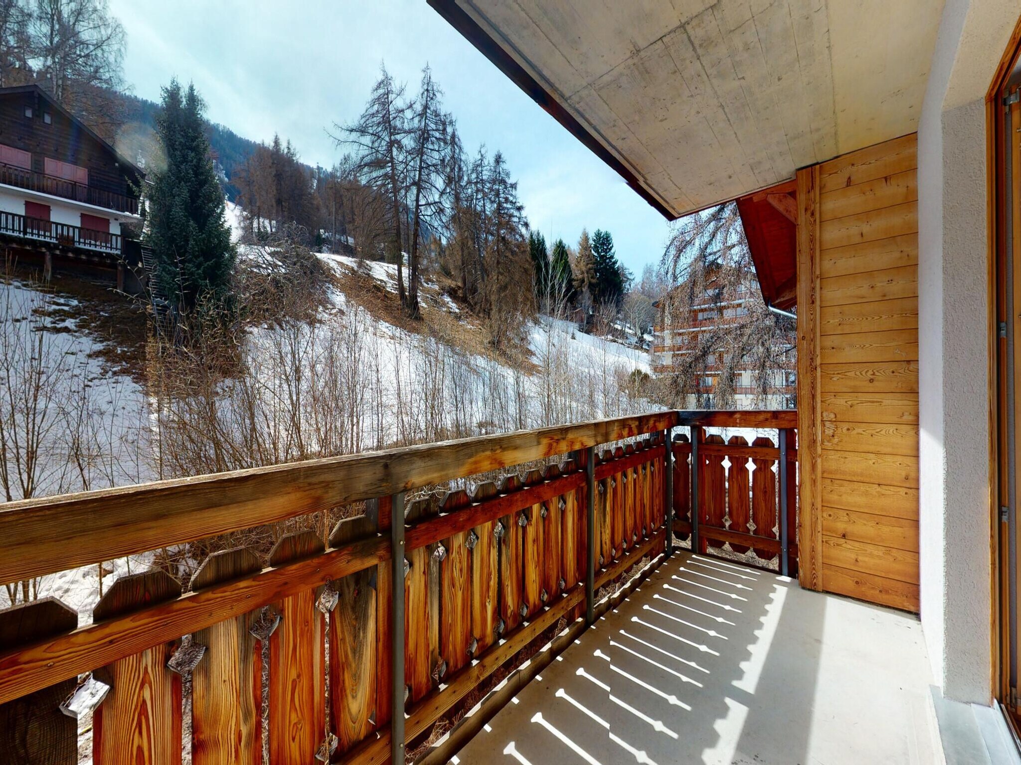 Ferienwohnung Pracondu 2 402 - OUTDOOR & FUN charming apartment