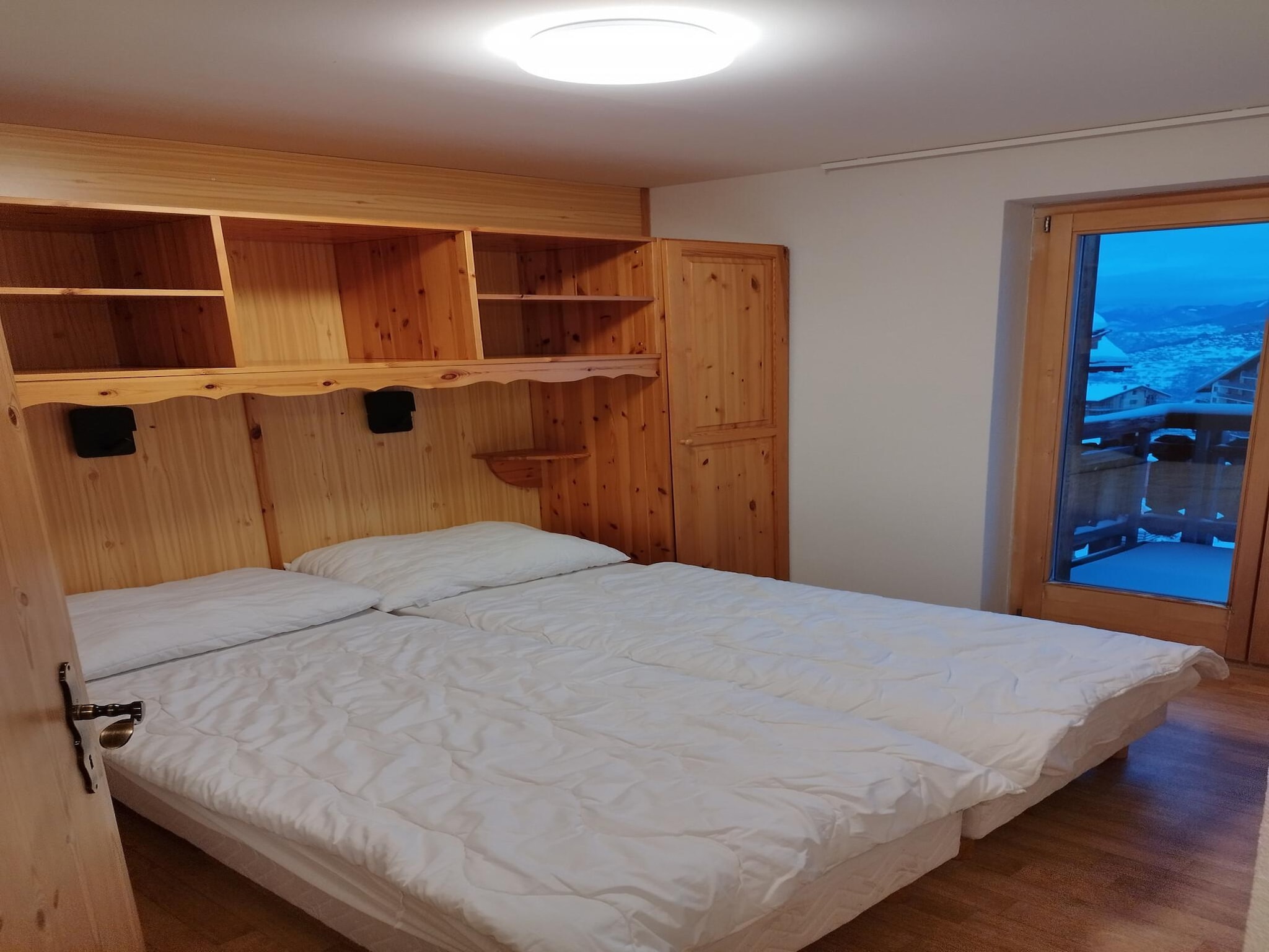 Leilighet Pracondu 2 403 - OUTDOOR & FUN charming apartment