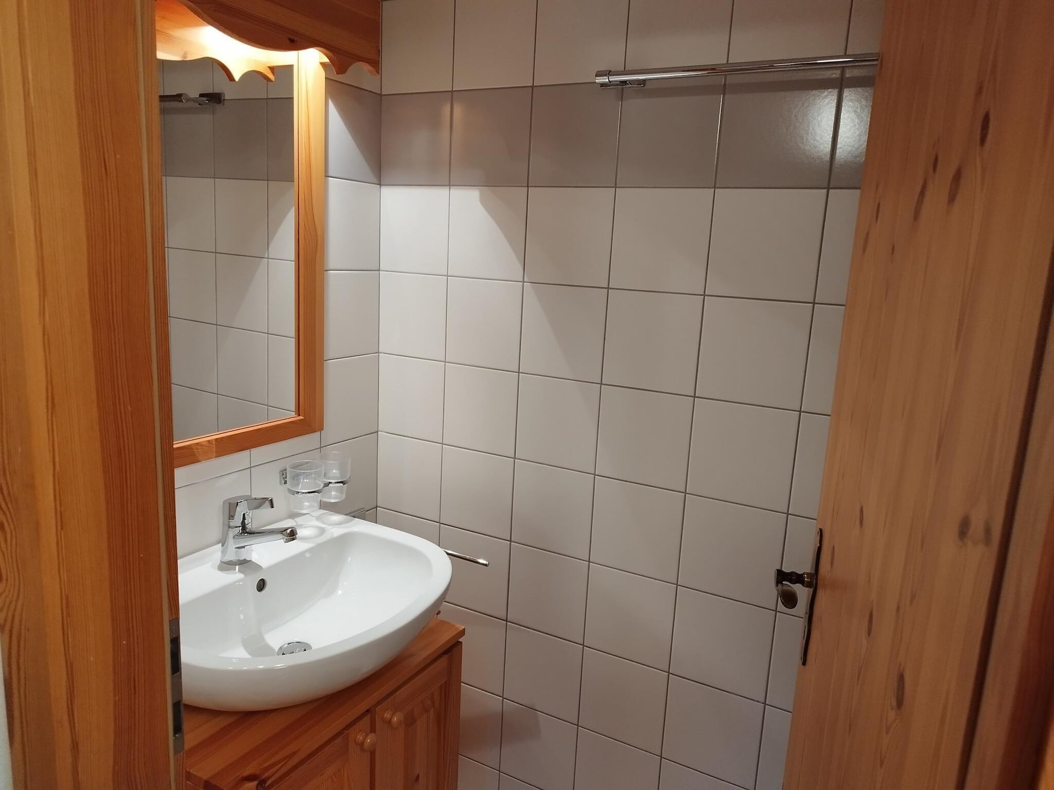 Leilighet Pracondu 2 403 - OUTDOOR & FUN charming apartment