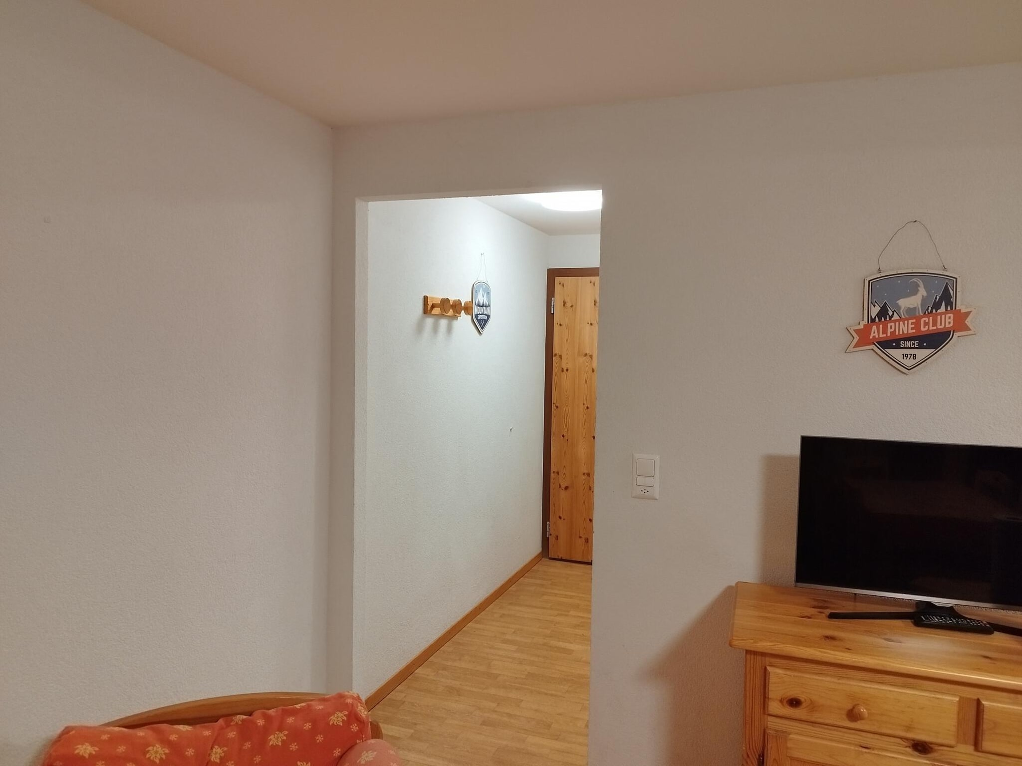 Leilighet Pracondu 2 403 - OUTDOOR & FUN charming apartment