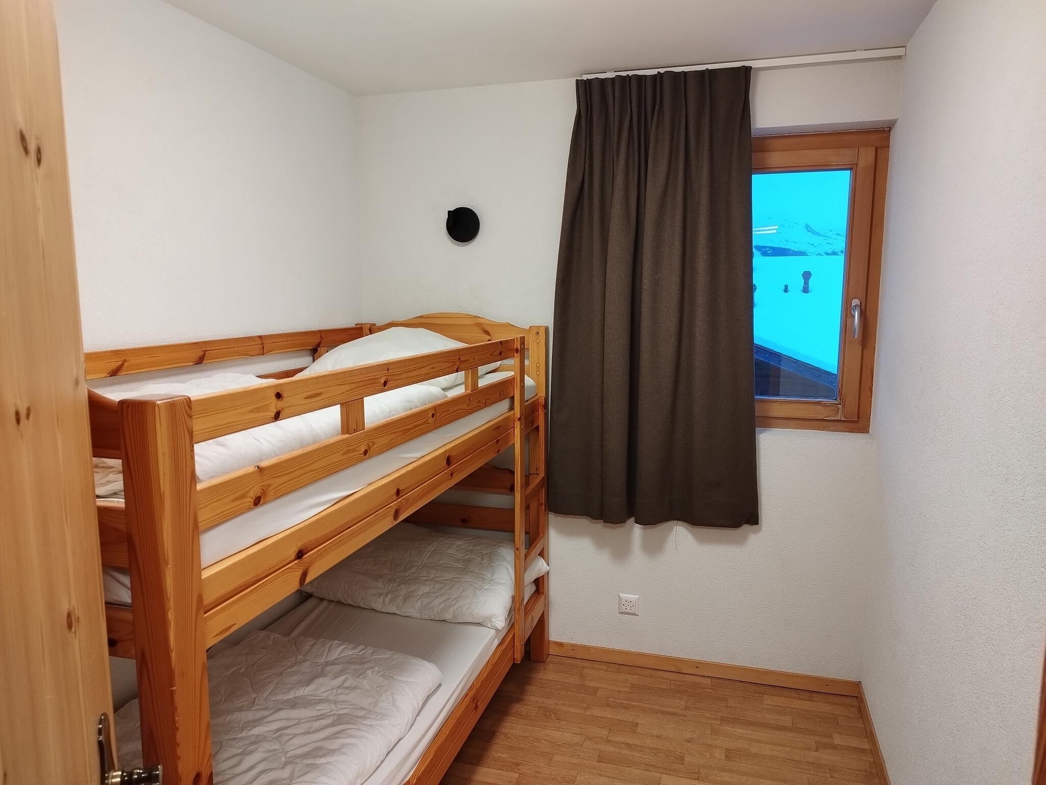 Leilighet Pracondu 2 403 - OUTDOOR & FUN charming apartment