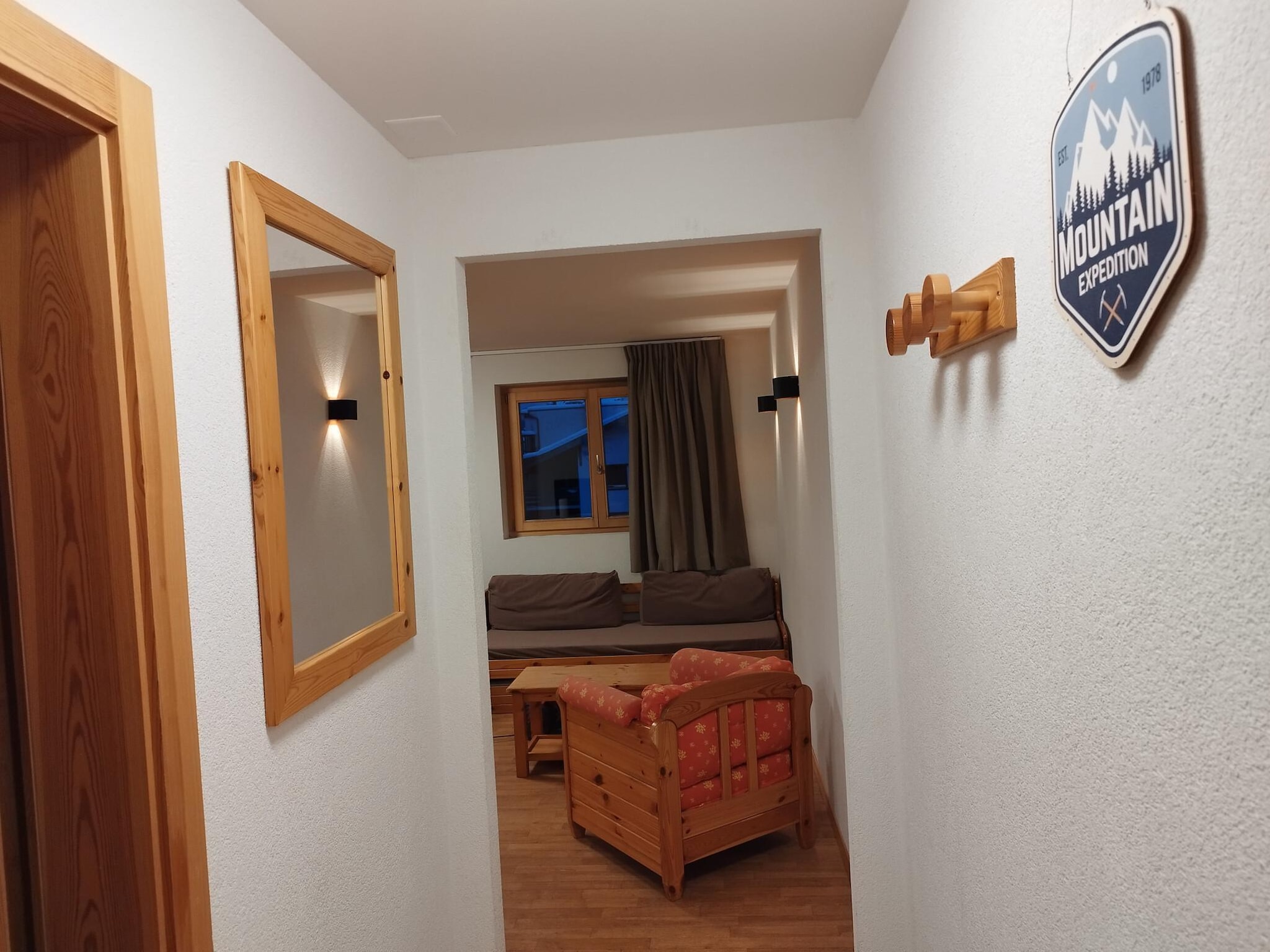 Leilighet Pracondu 2 403 - OUTDOOR & FUN charming apartment