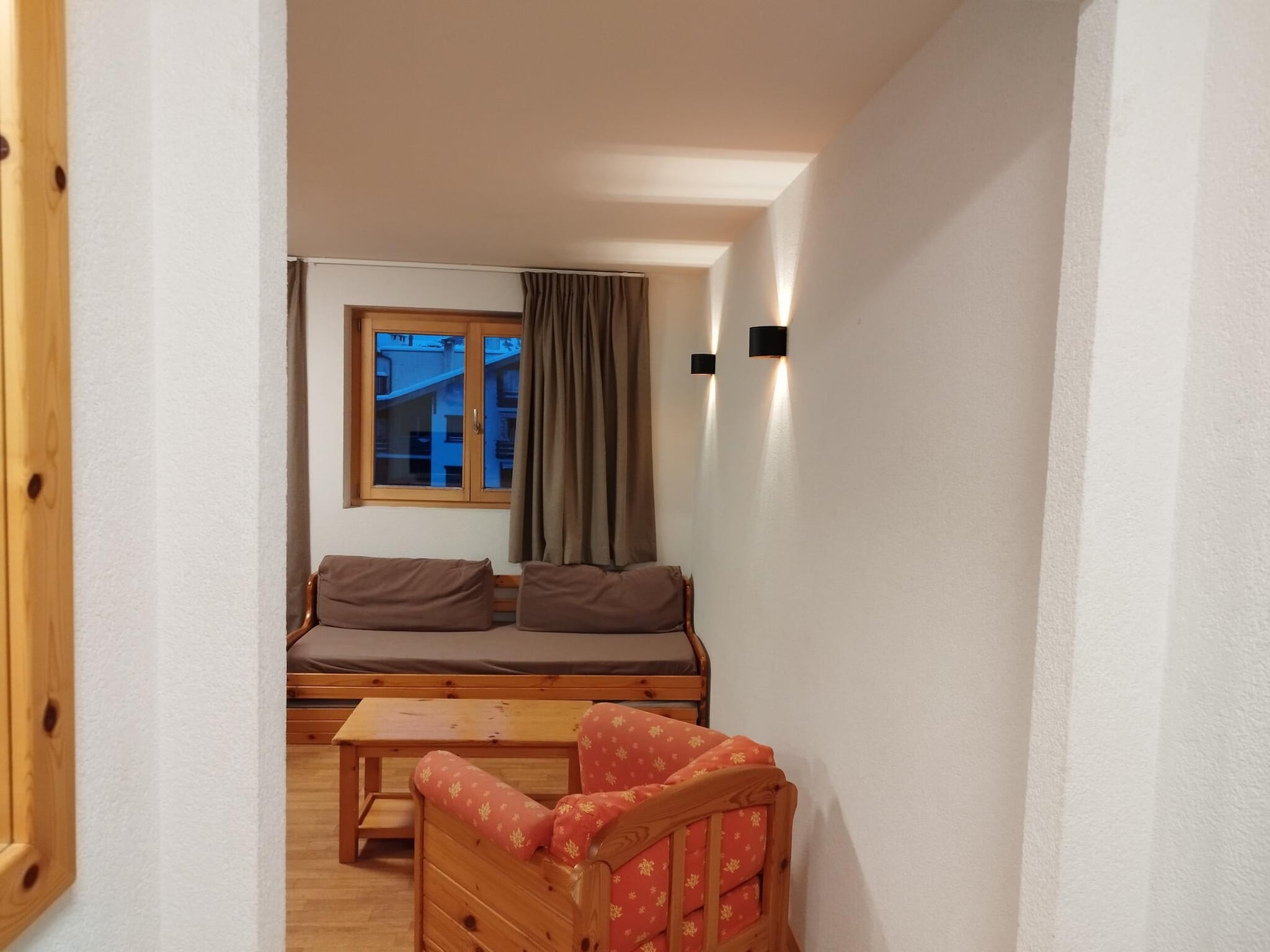 Leilighet Pracondu 2 403 - OUTDOOR & FUN charming apartment