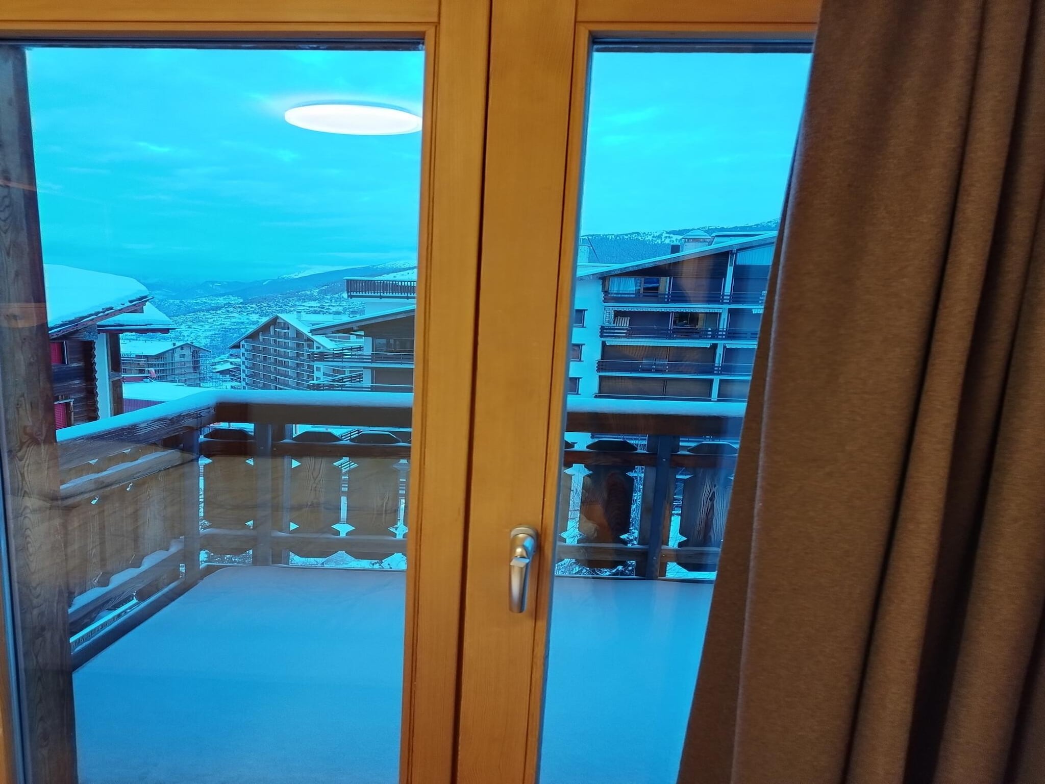 Leilighet Pracondu 2 403 - OUTDOOR & FUN charming apartment