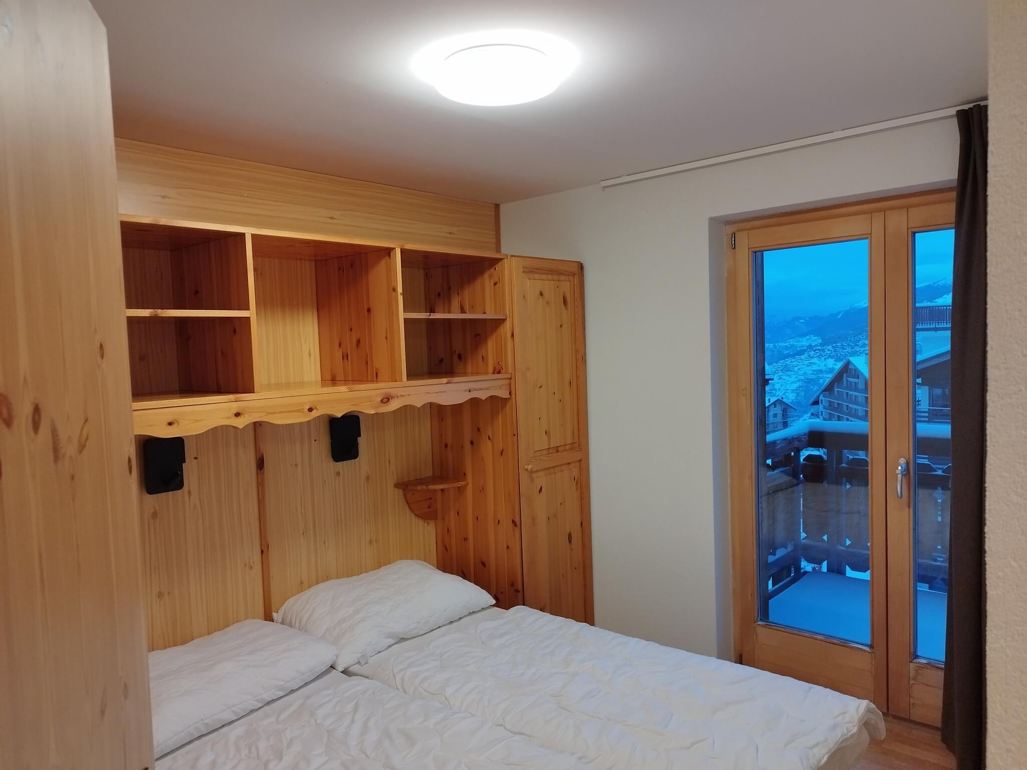 Leilighet Pracondu 2 403 - OUTDOOR & FUN charming apartment