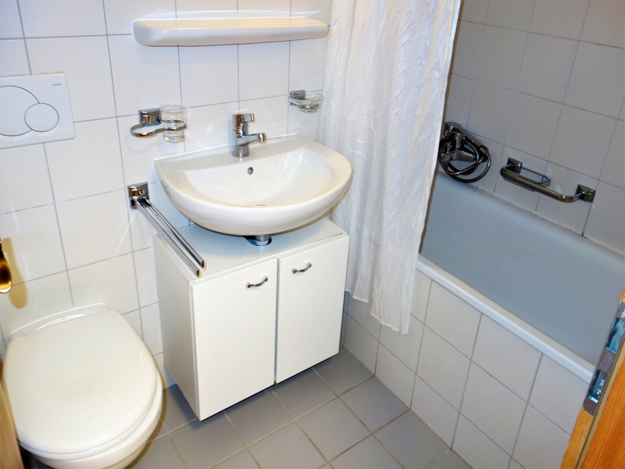 Leilighet Pracondu 1 107 - OUTDOOR & FUN charming apartment
