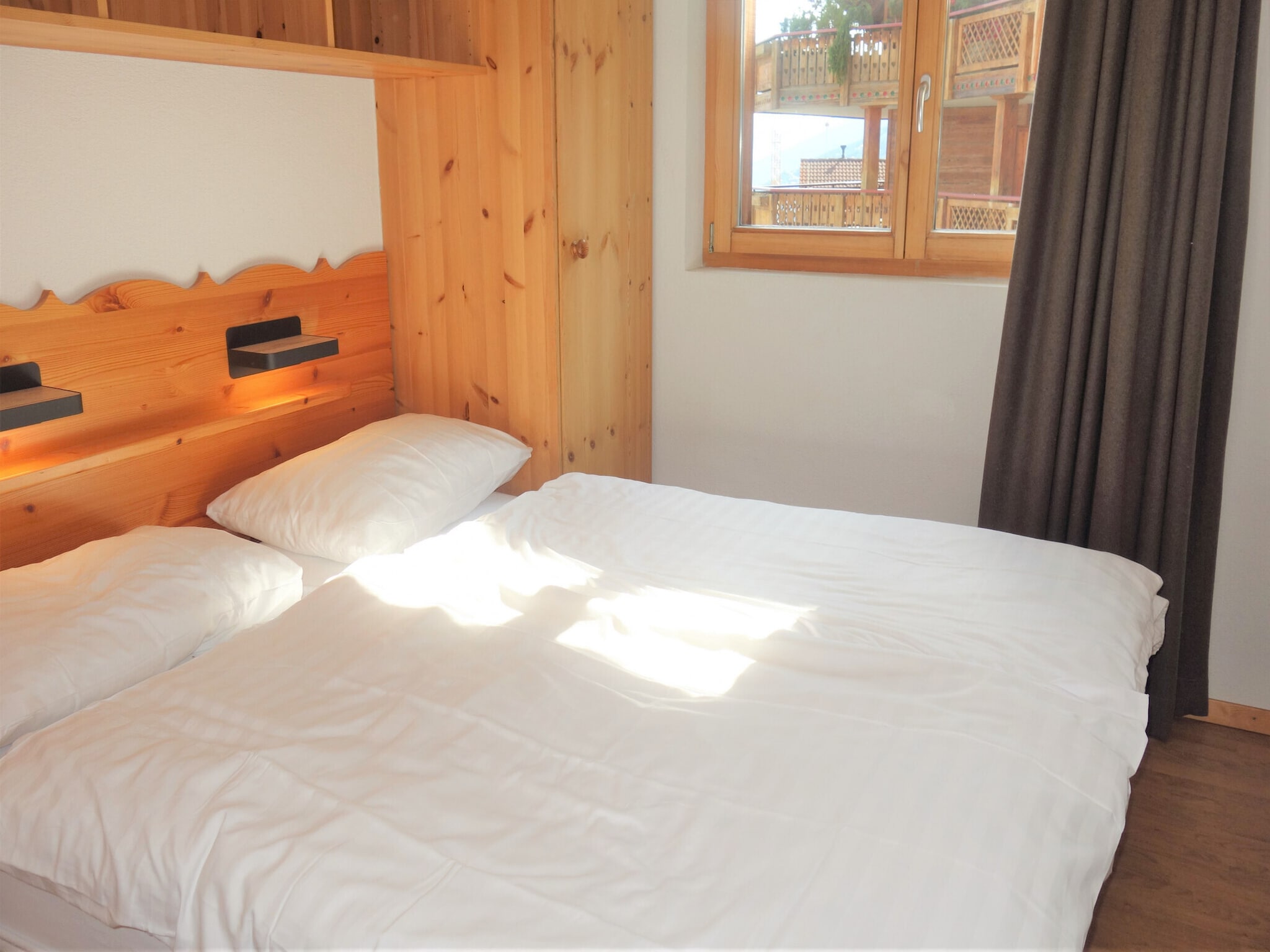 Ferienwohnung Pracondu 1 201 - OUTDOOR & FUN charming apartment