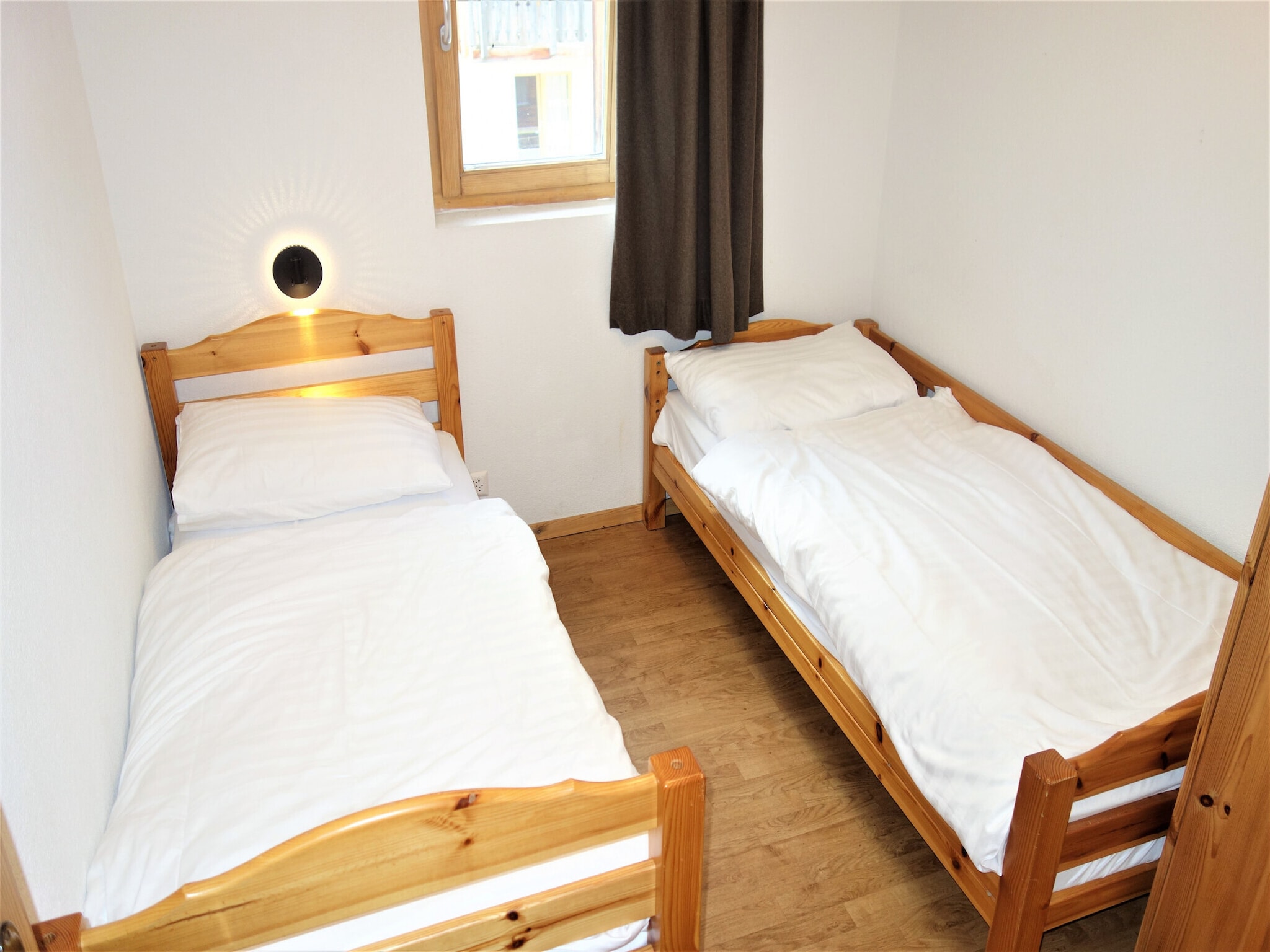 Ferienwohnung Pracondu 1 201 - OUTDOOR & FUN charming apartment