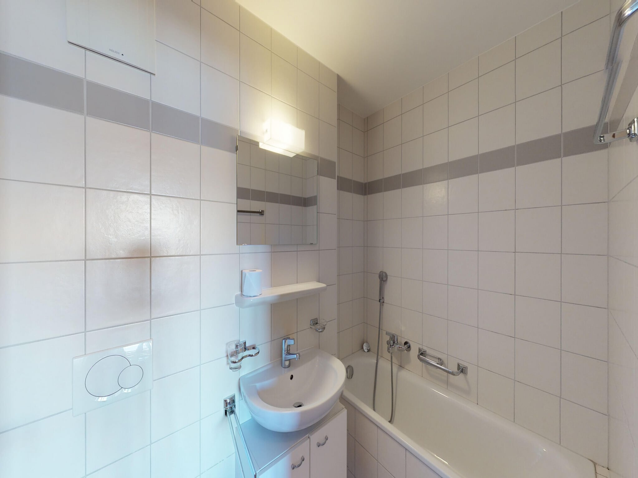 Leilighet Pracondu 1 202 - OUTDOOR & FUN charming apartment