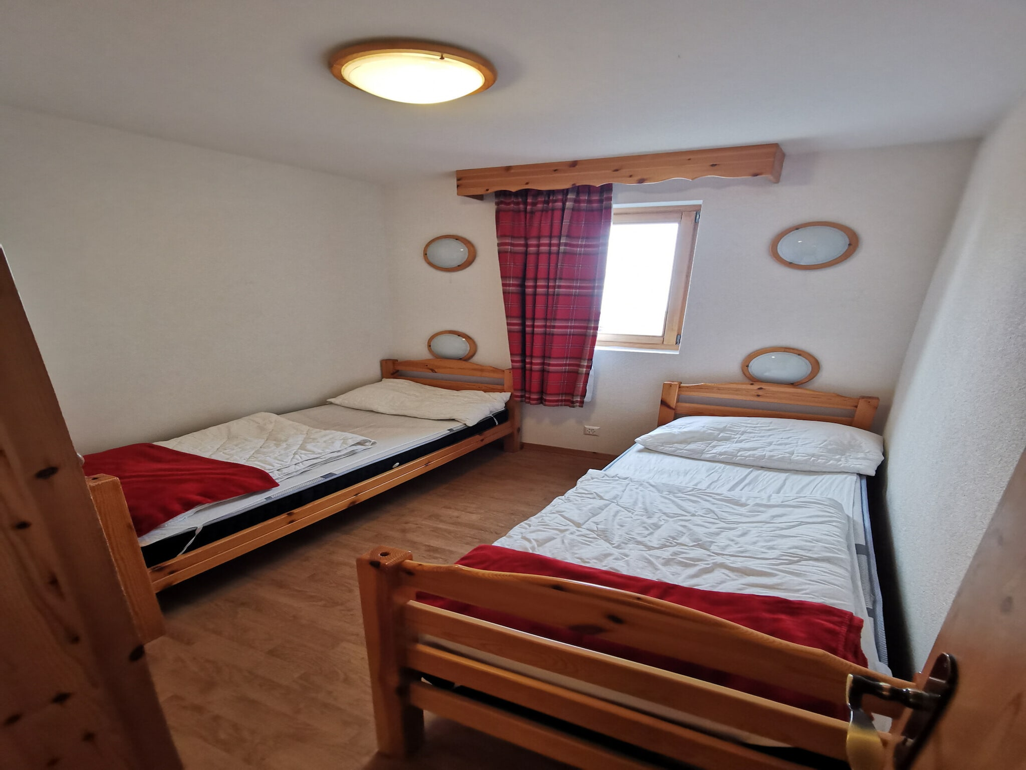 Leilighet Pracondu 1 202 - OUTDOOR & FUN charming apartment