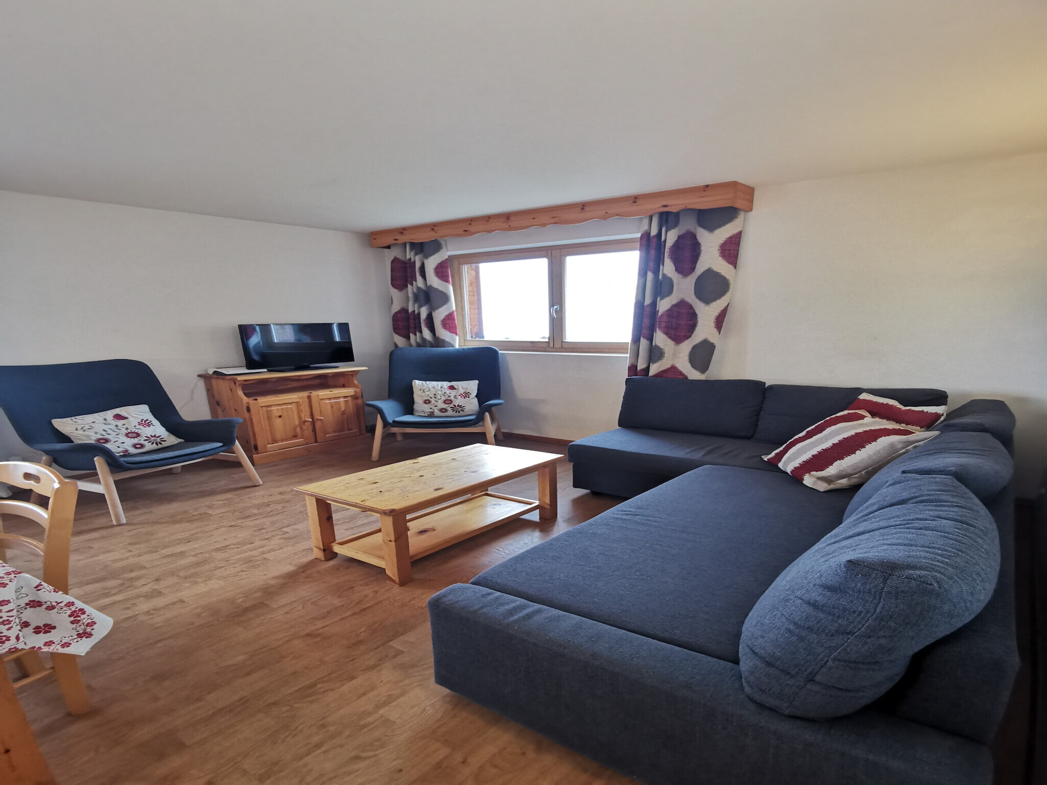 Leilighet Pracondu 1 202 - OUTDOOR & FUN charming apartment