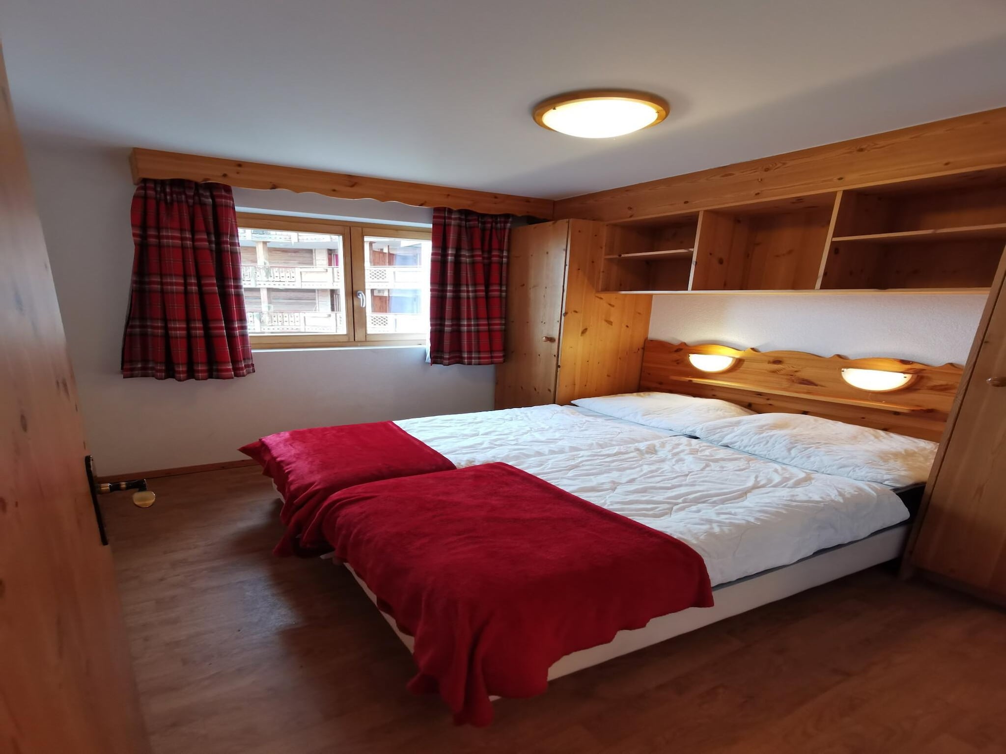 Leilighet Pracondu 1 202 - OUTDOOR & FUN charming apartment