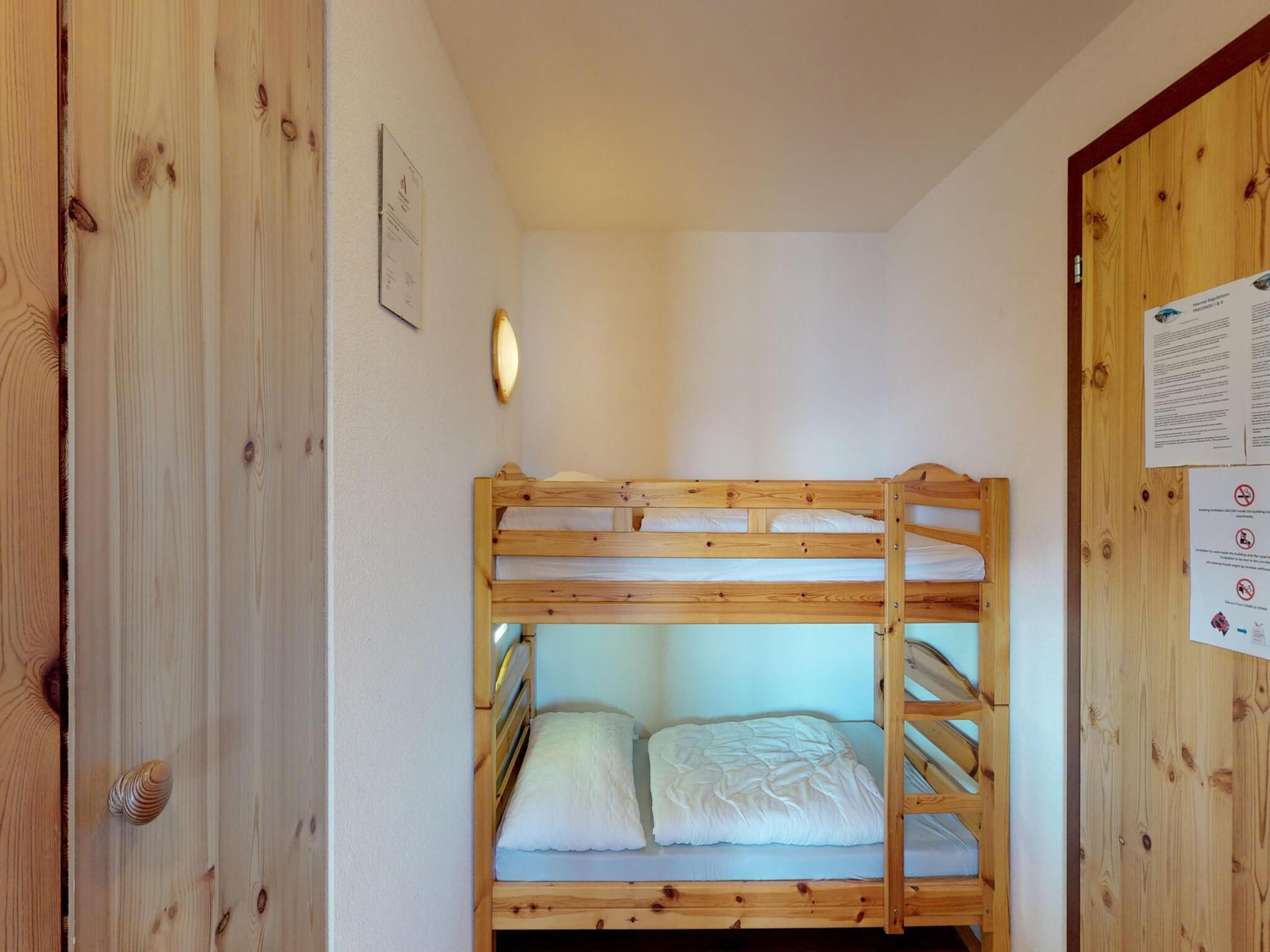 Leilighet Pracondu 1 202 - OUTDOOR & FUN charming apartment