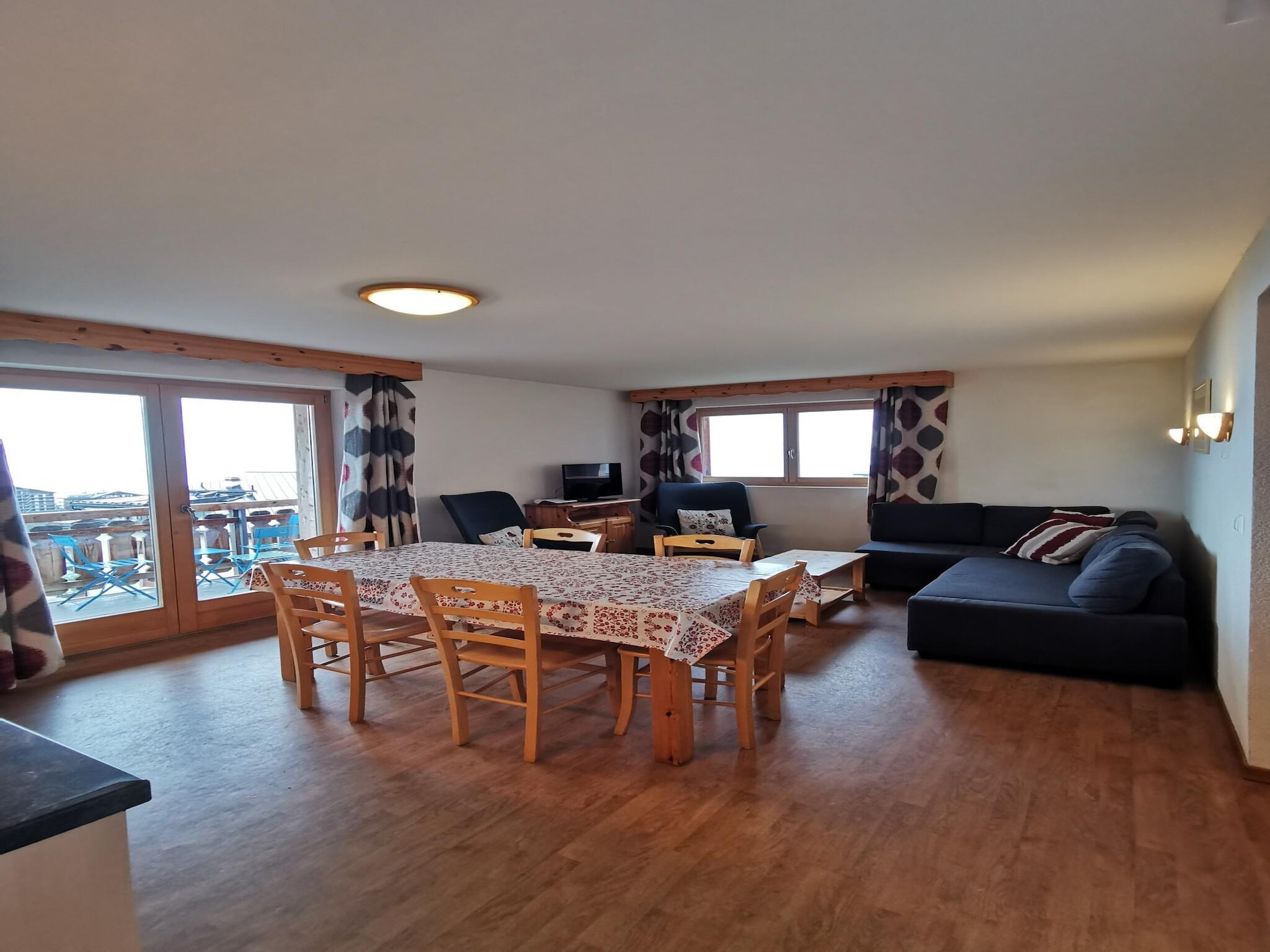 Leilighet Pracondu 1 202 - OUTDOOR & FUN charming apartment