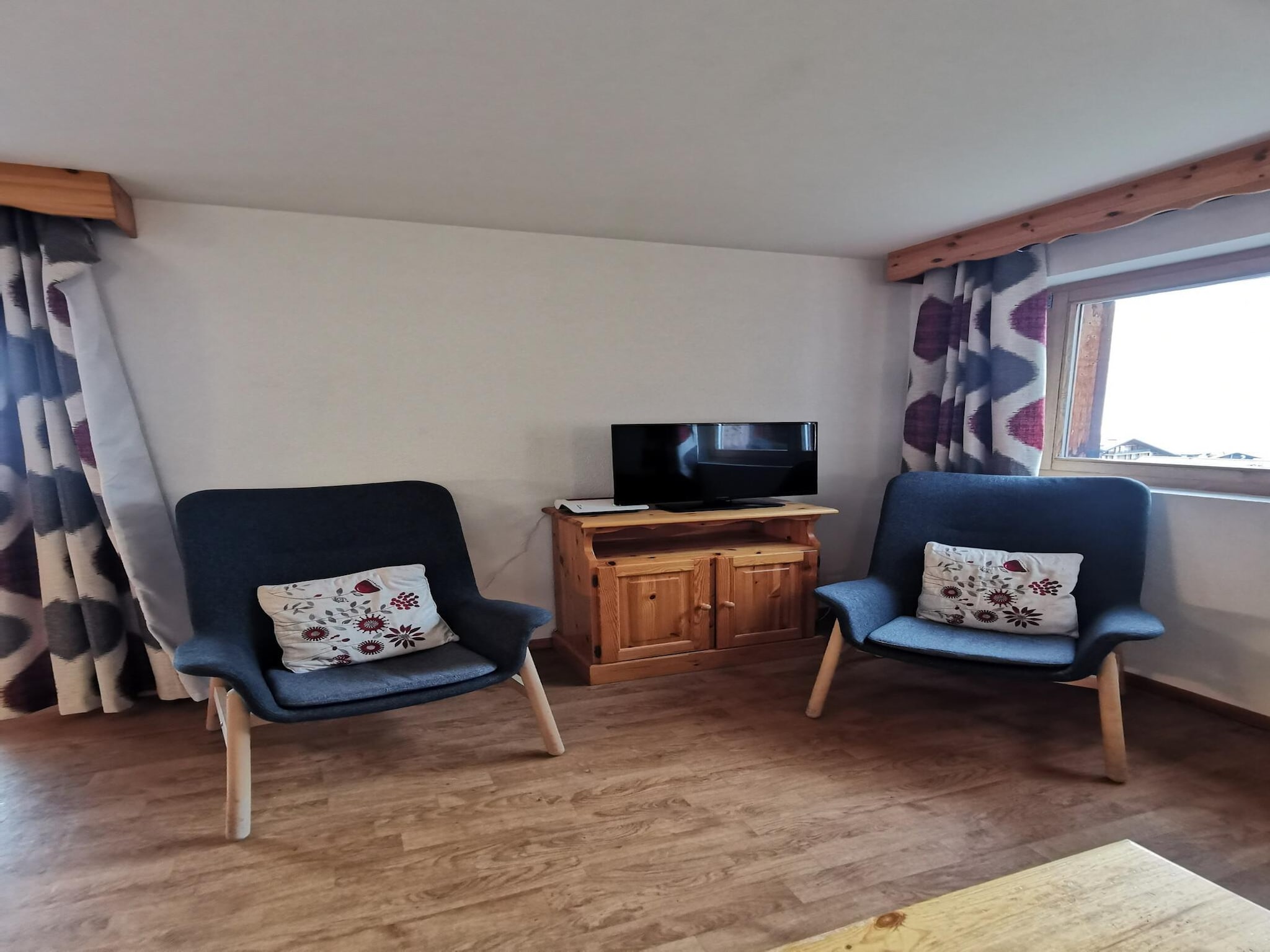 Leilighet Pracondu 1 202 - OUTDOOR & FUN charming apartment