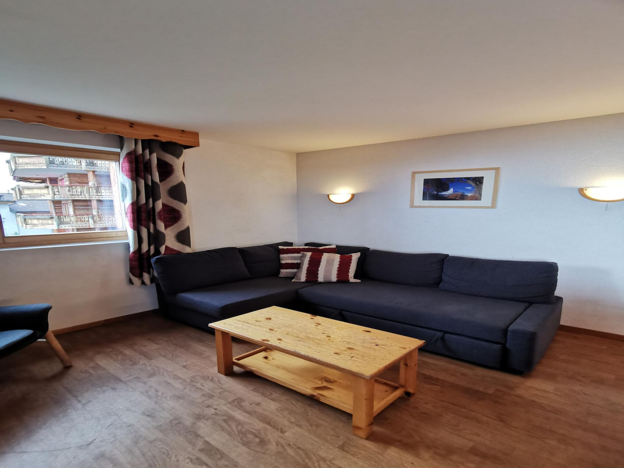 Leilighet Pracondu 1 202 - OUTDOOR & FUN charming apartment