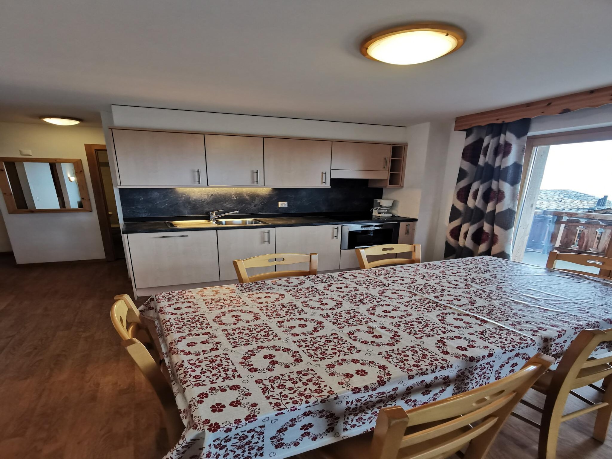 Leilighet Pracondu 1 202 - OUTDOOR & FUN charming apartment