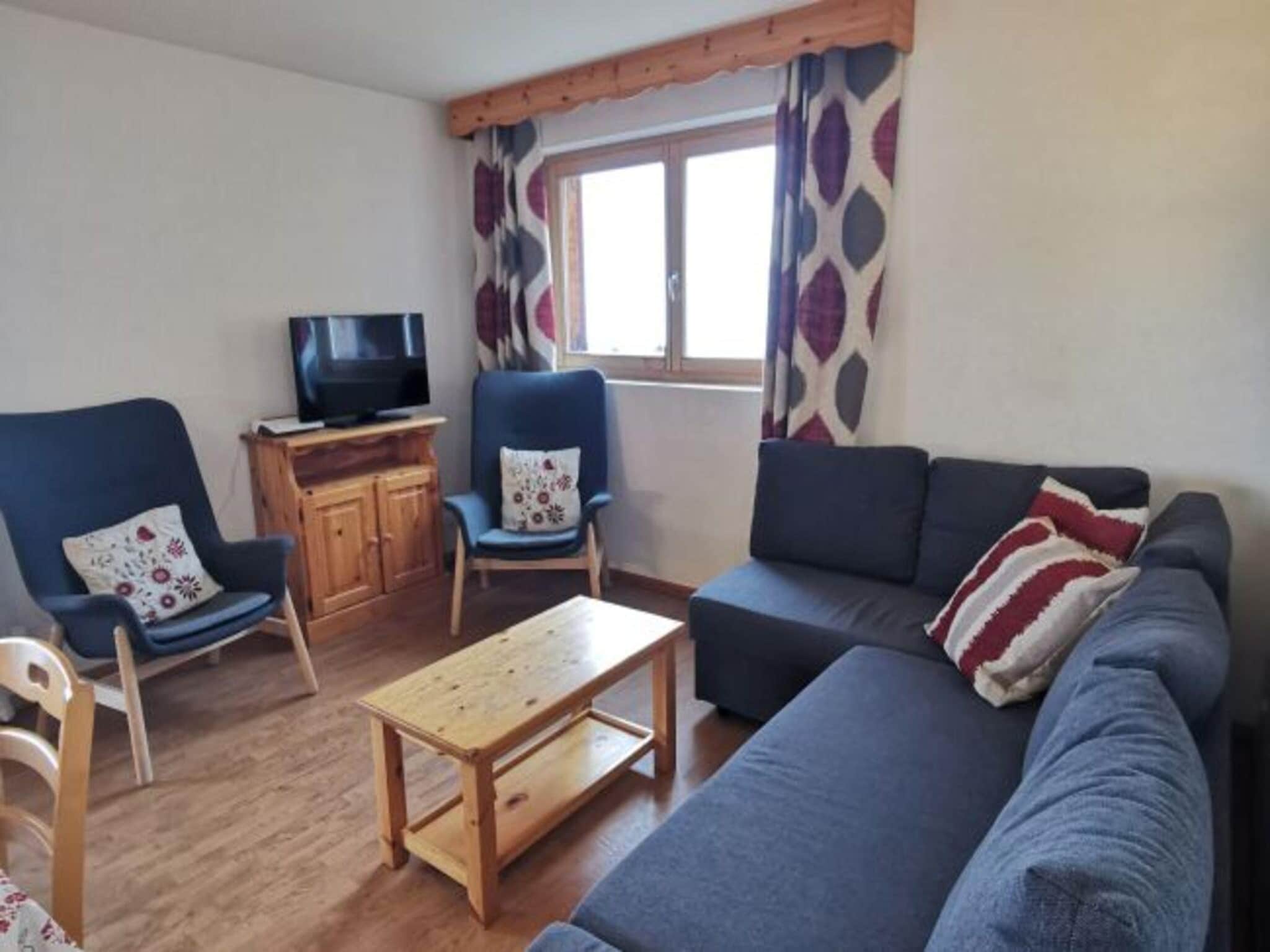 Leilighet Pracondu 1 202 - OUTDOOR & FUN charming apartment