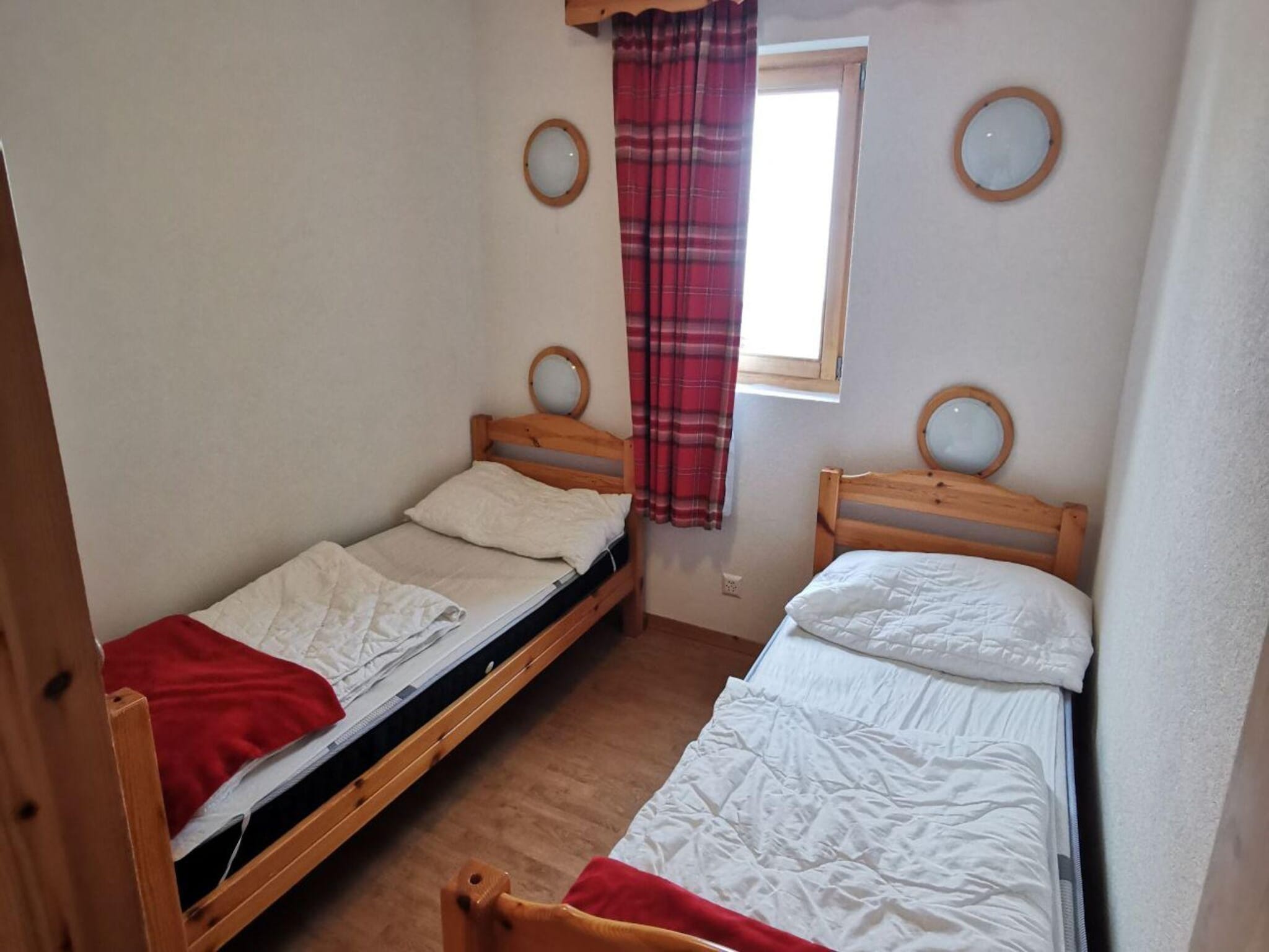 Leilighet Pracondu 1 202 - OUTDOOR & FUN charming apartment